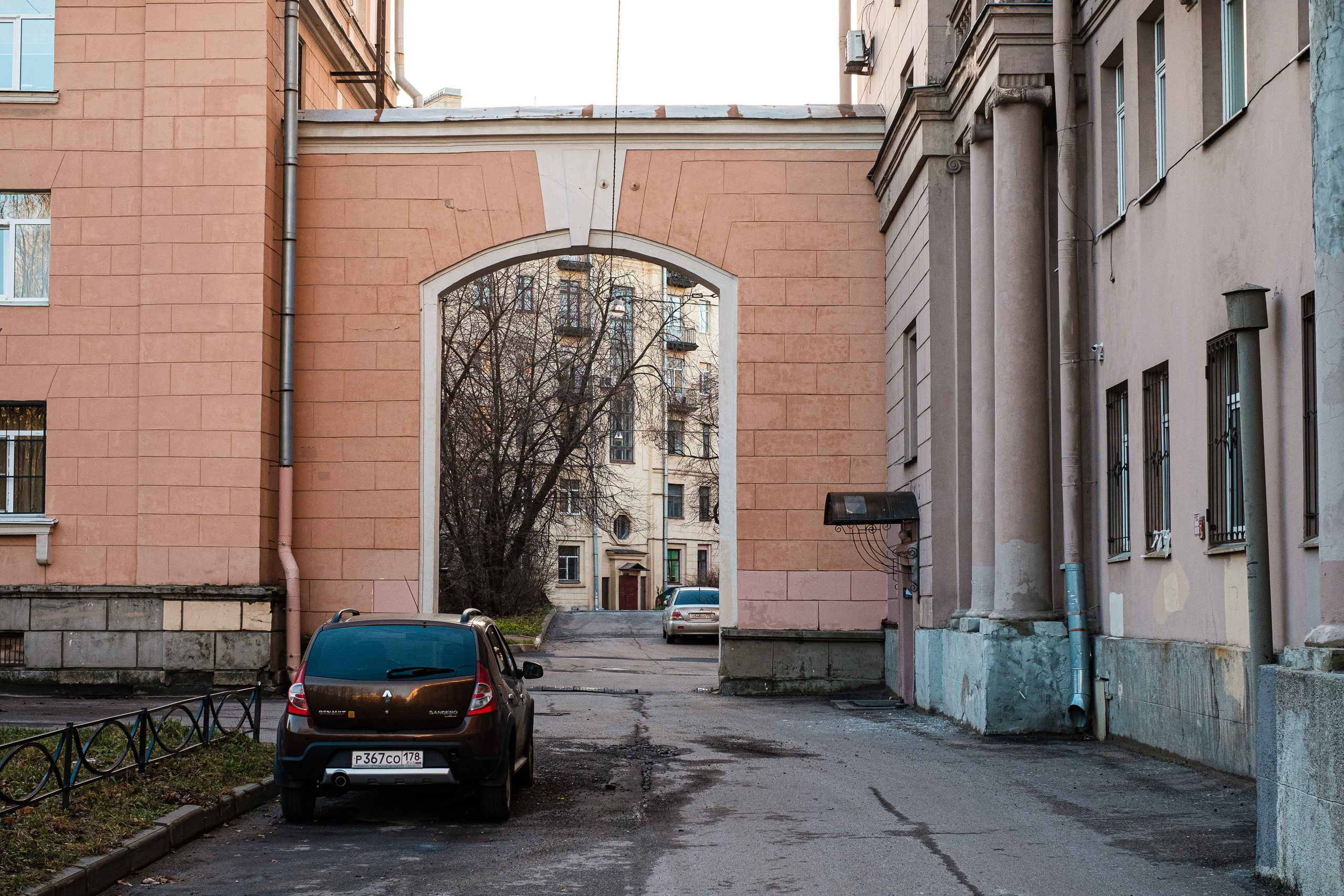 2021.11. Фотограф Алексей Алексеев