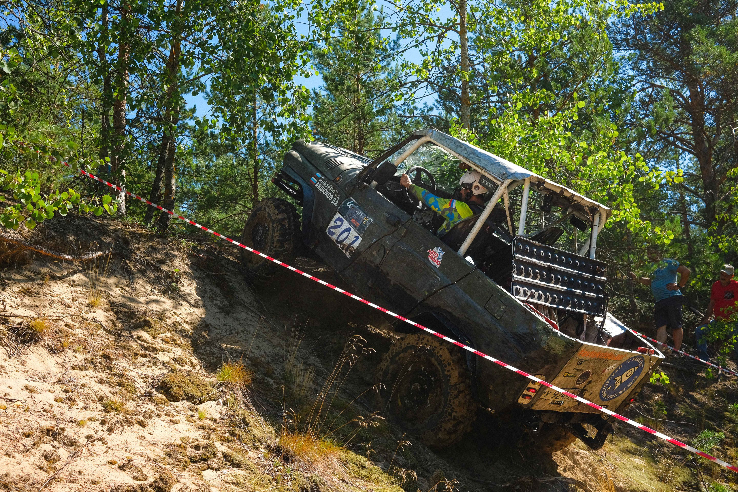 2022.08.13-14 — КВС 2022 — Спортсмены на СУ. Фотограф Алексей Алексеев