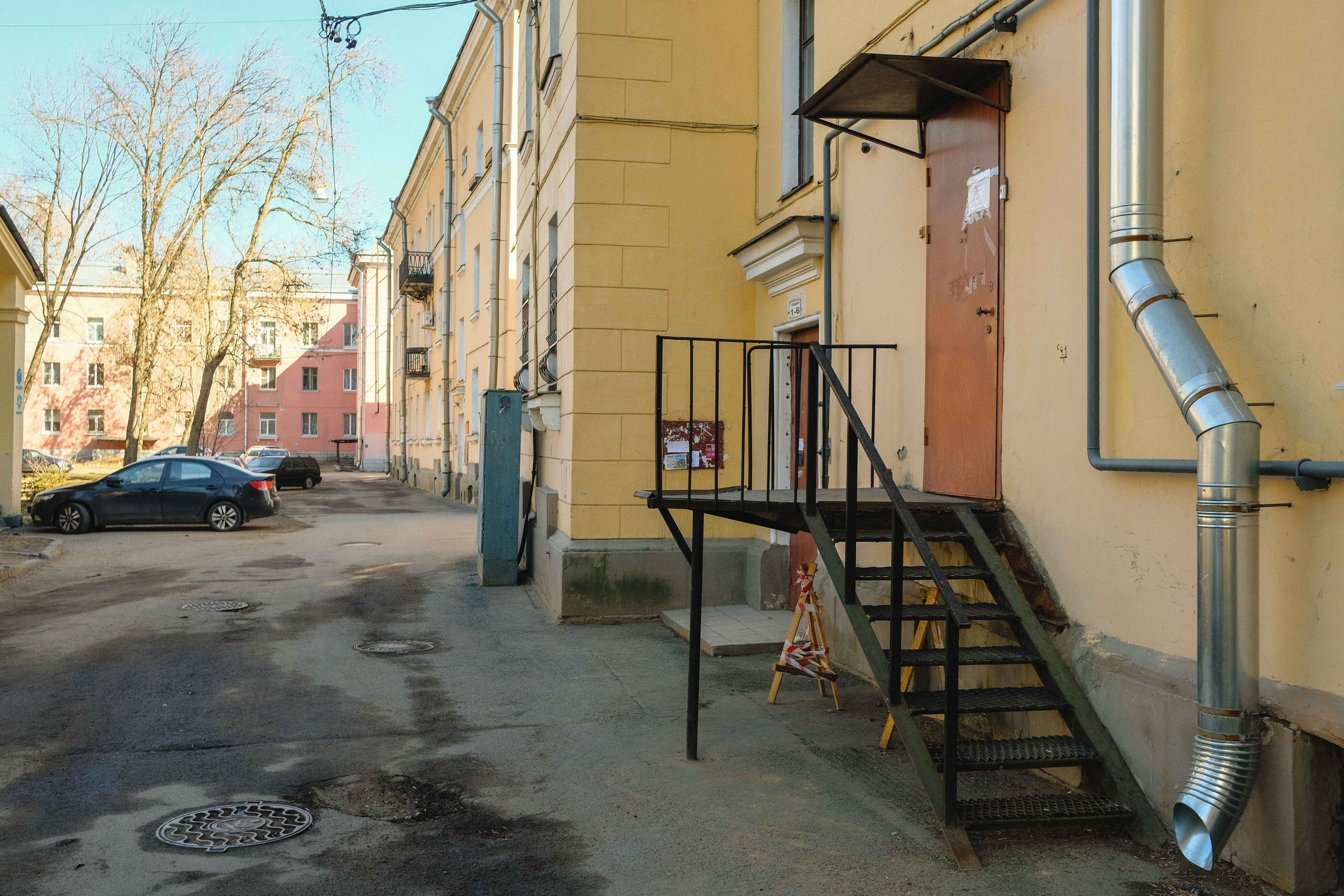 2022.04. Фотограф Алексей Алексеев