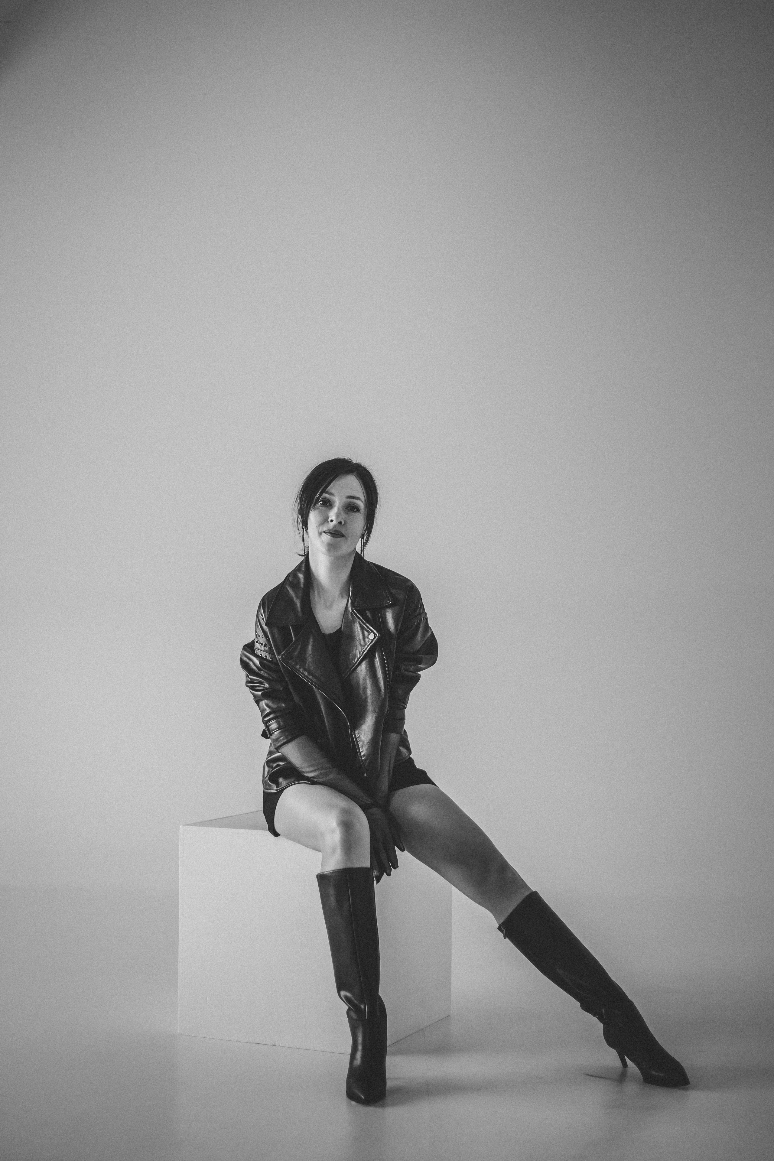 Надя. Семейный и детский фотограф в г. Новосибирске Макеева Анастасия