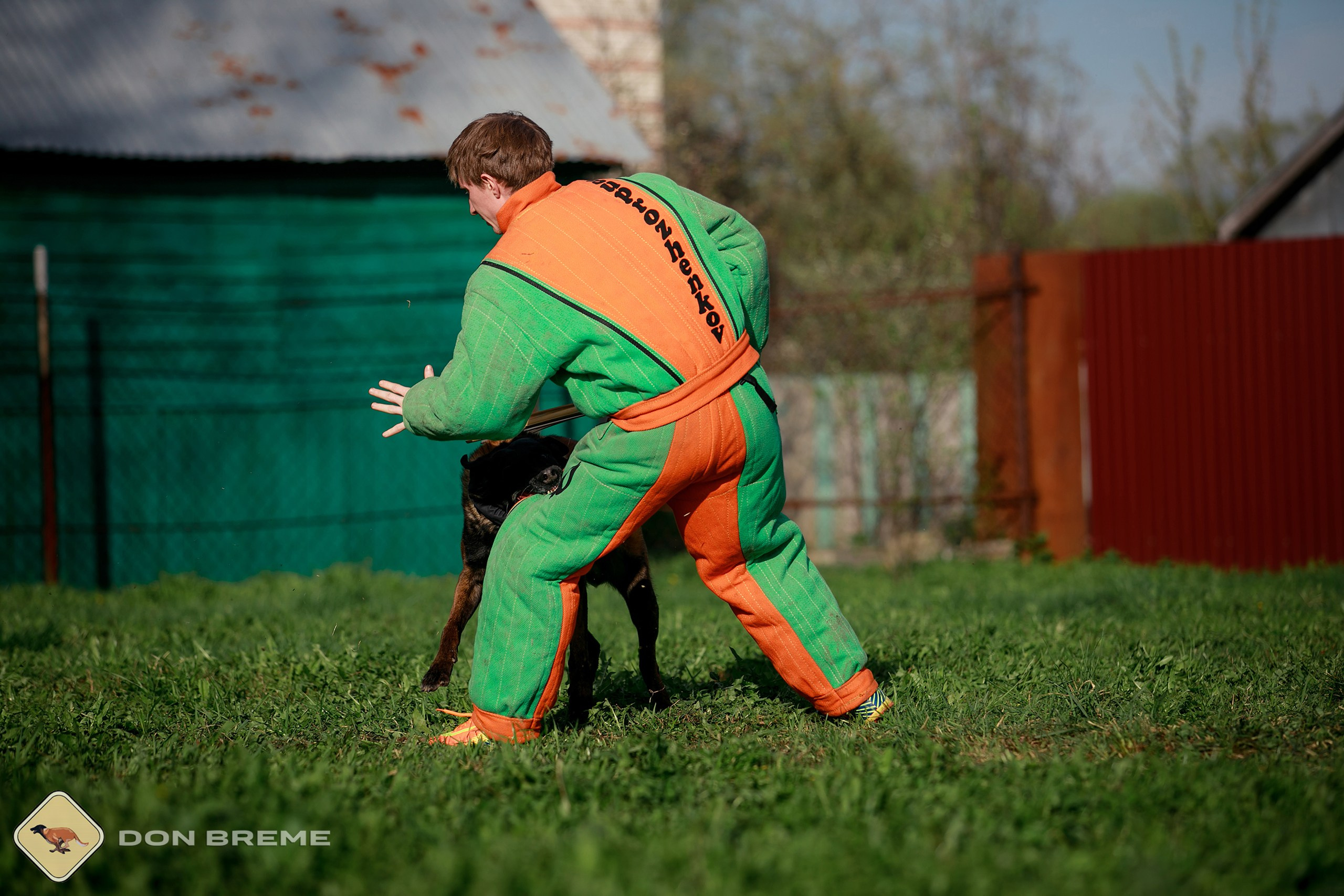 Семинар для фигурантов, день 2. Фотограф-анималист Mary Mart — Москва, Питер