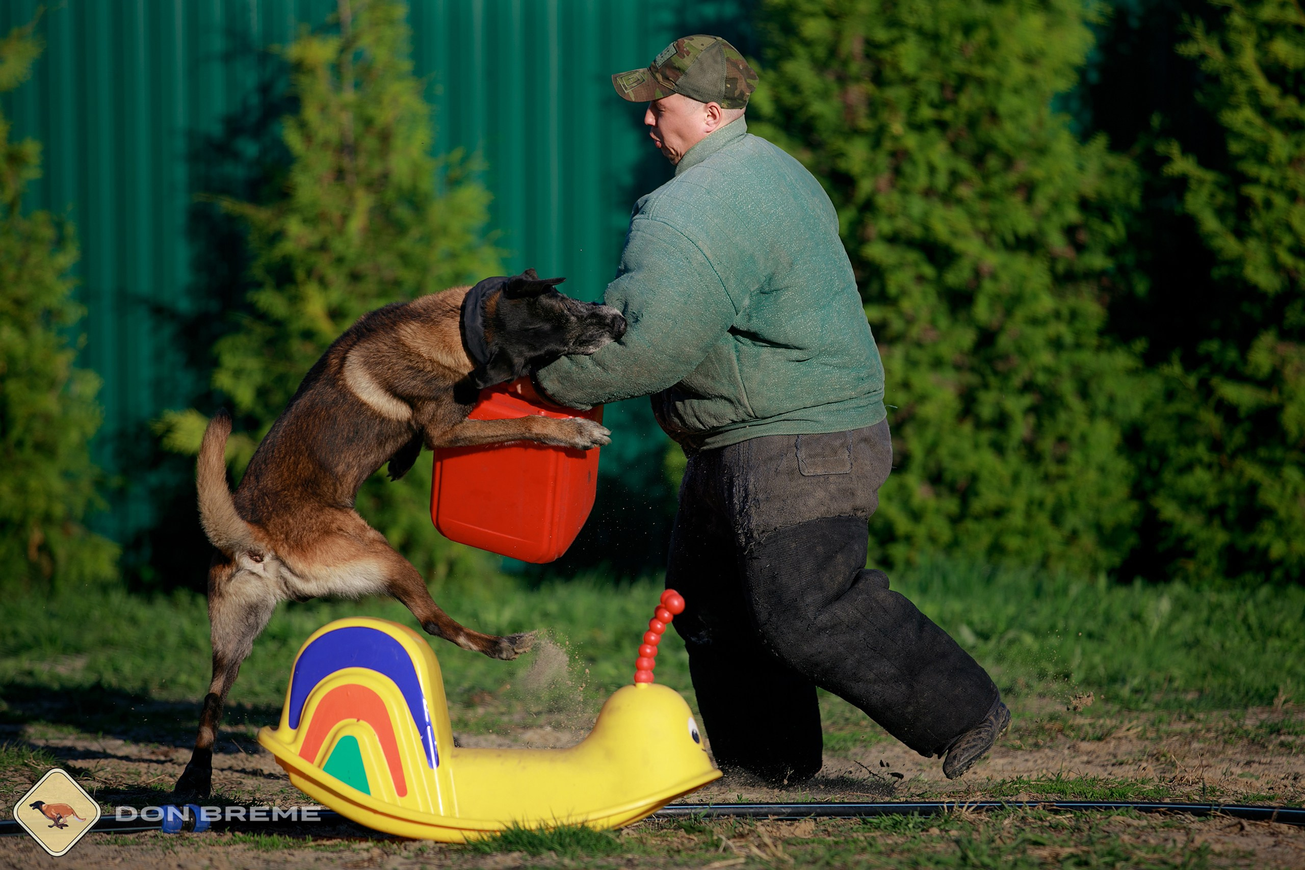 Семинар для фигурантов, день 3. Фотограф-анималист Mary Mart — Москва, Питер