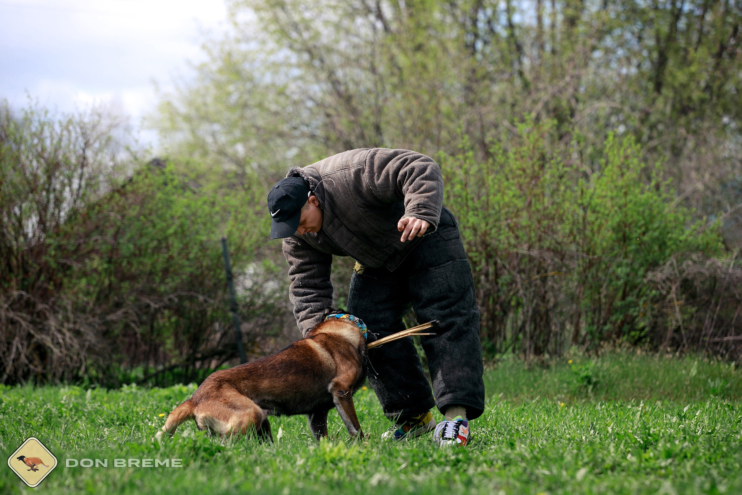Семинар для фигурантов, день 2. Фотограф-анималист Mary Mart — Москва, Питер
