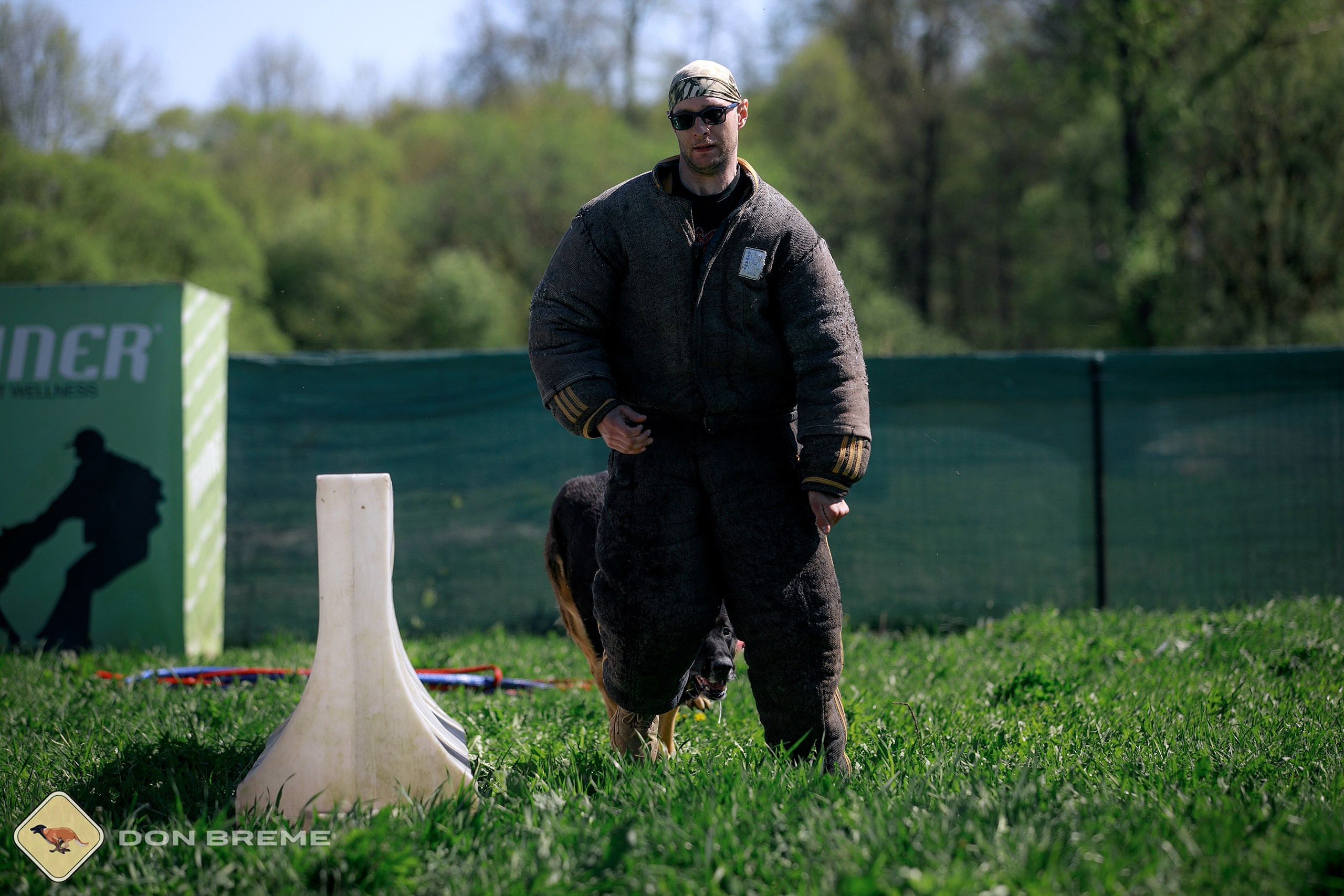 Семинар для фигурантов, день 3. Фотограф-анималист Mary Mart — Москва, Питер