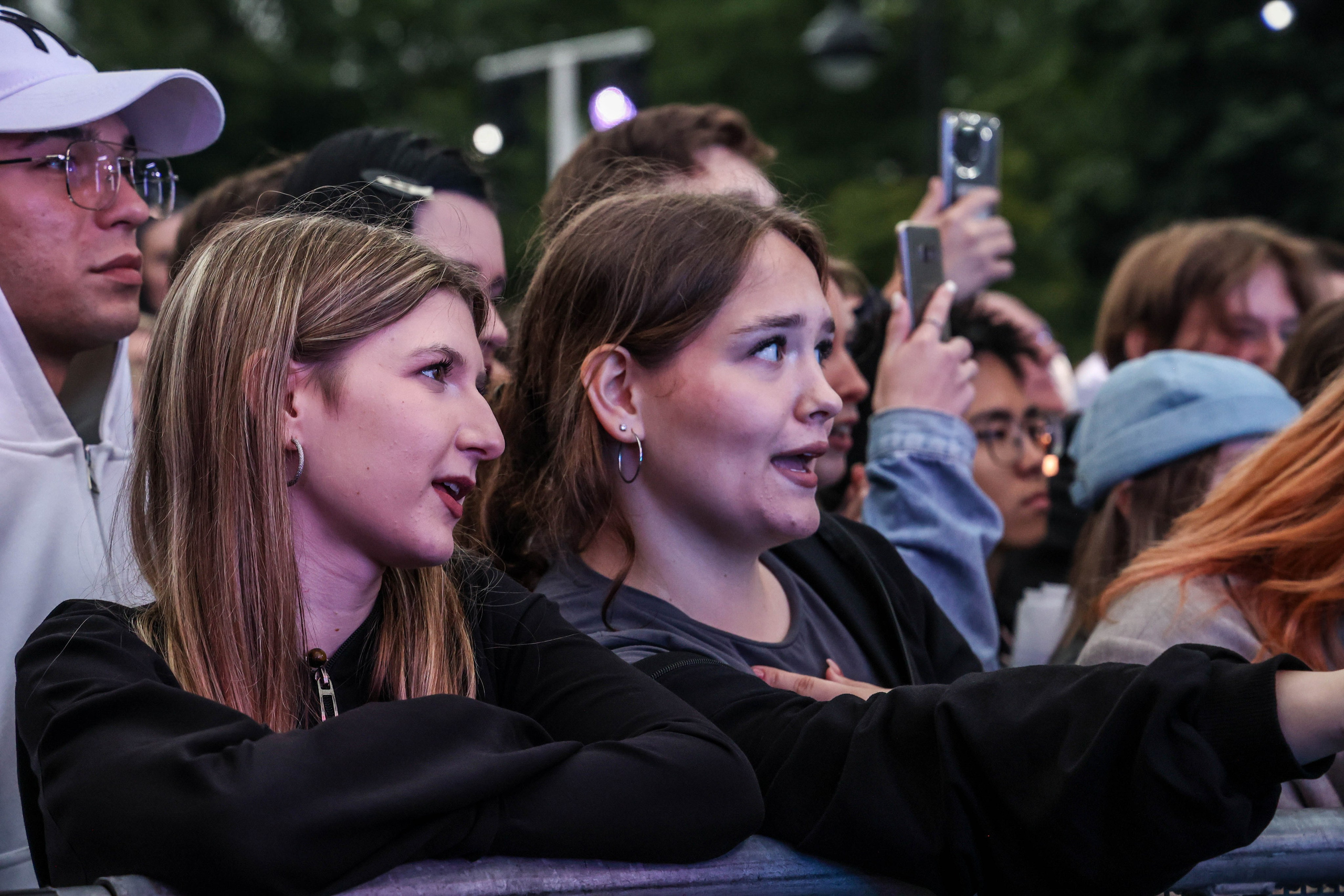 Концерт День молодежи. Елизавета Ковалевская — ваш профессиональный фотограф