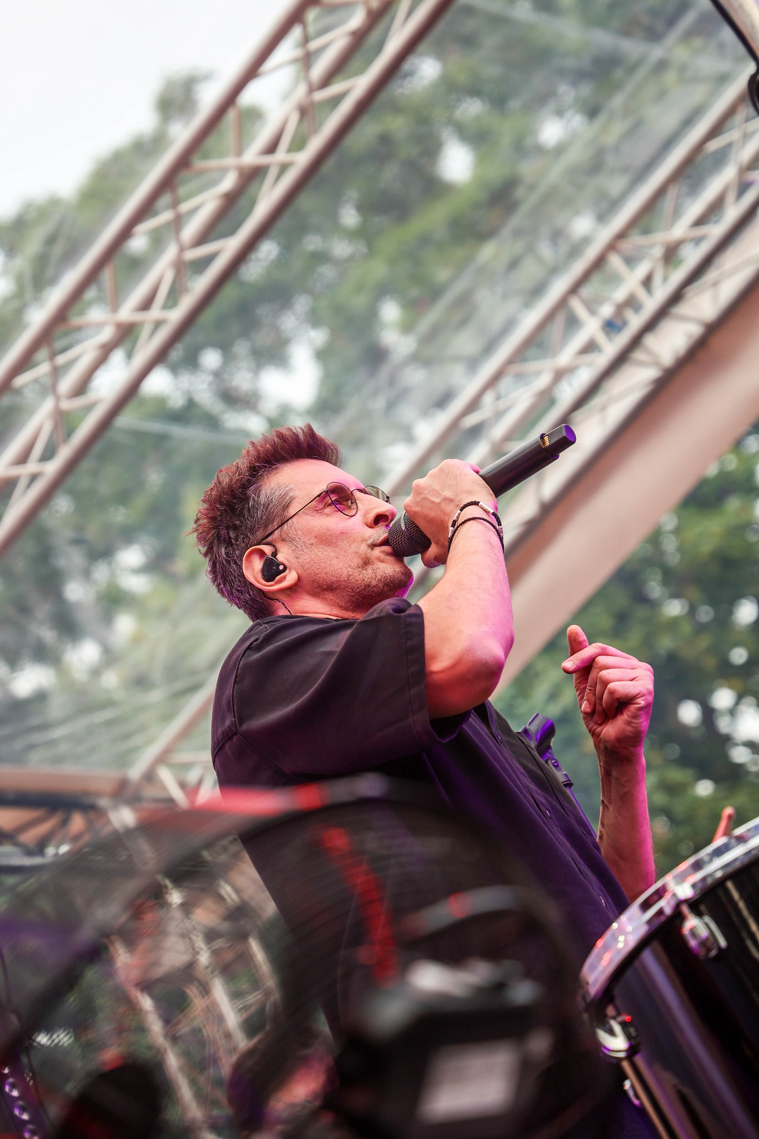 Концерт День молодежи. Елизавета Ковалевская — ваш профессиональный фотограф