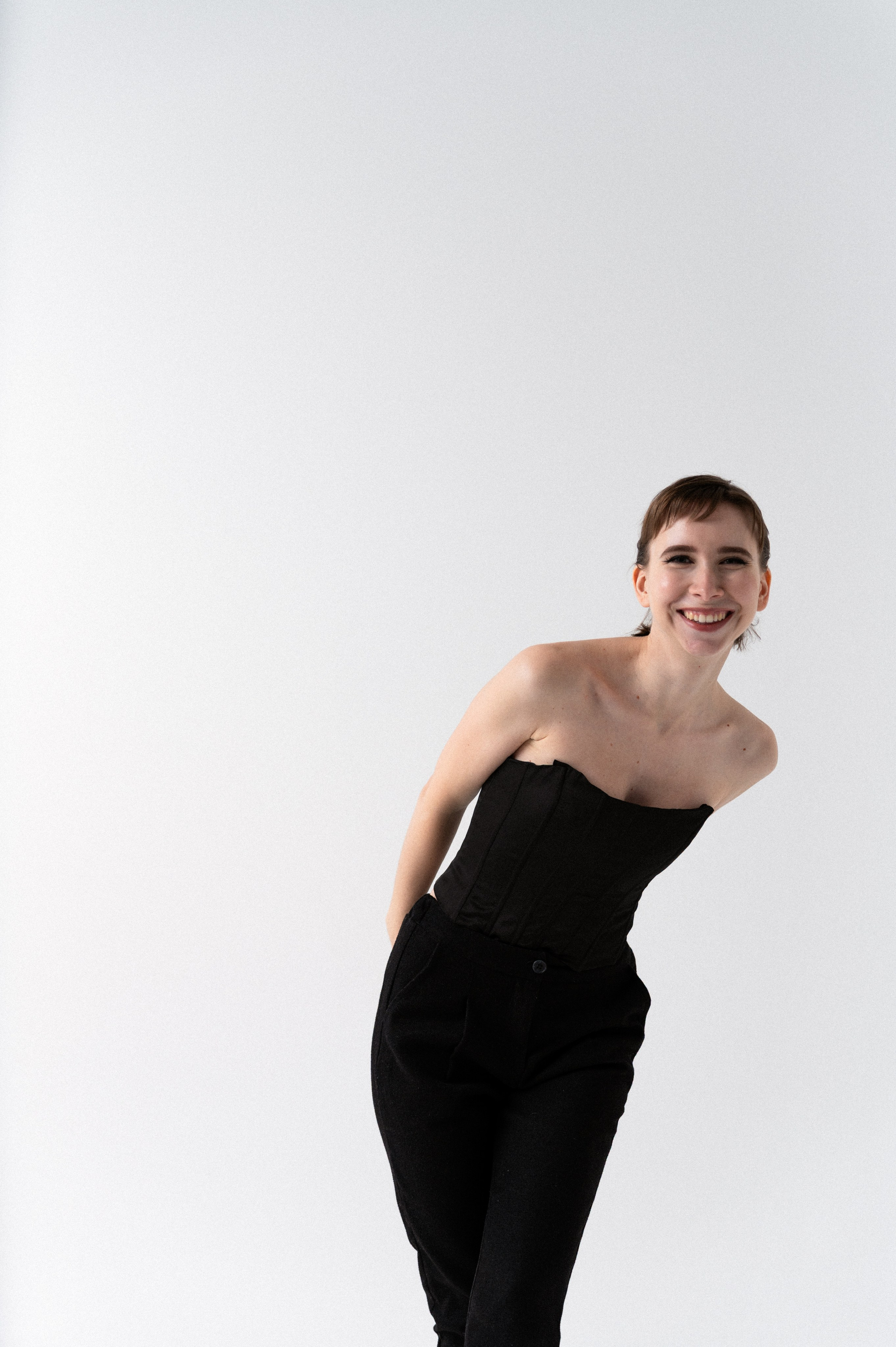 Лиза. Главная