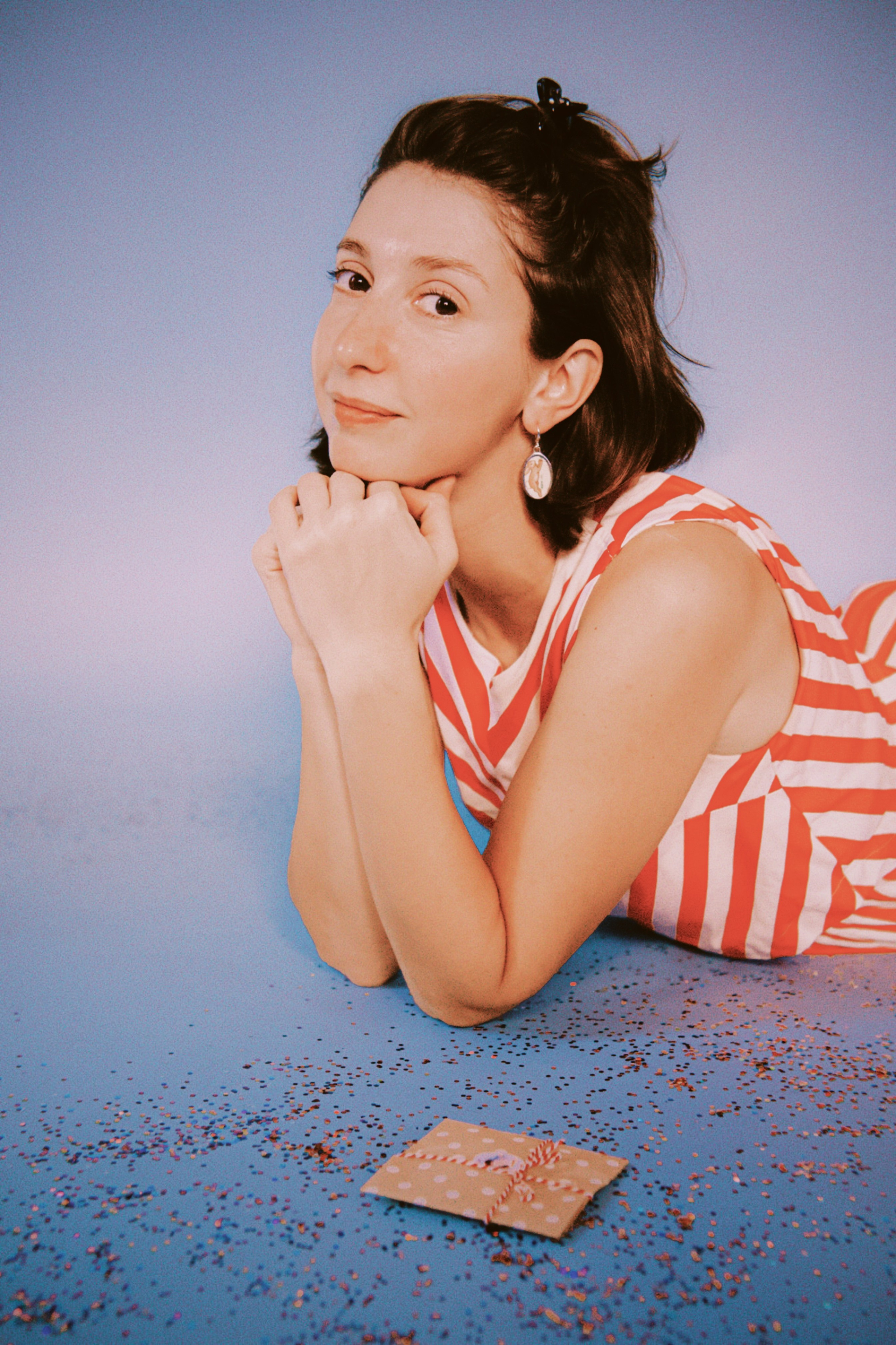 Finkelshtein Jewerly, Tel Aviv | December 2025. Photographer in Israel Alice Milchin