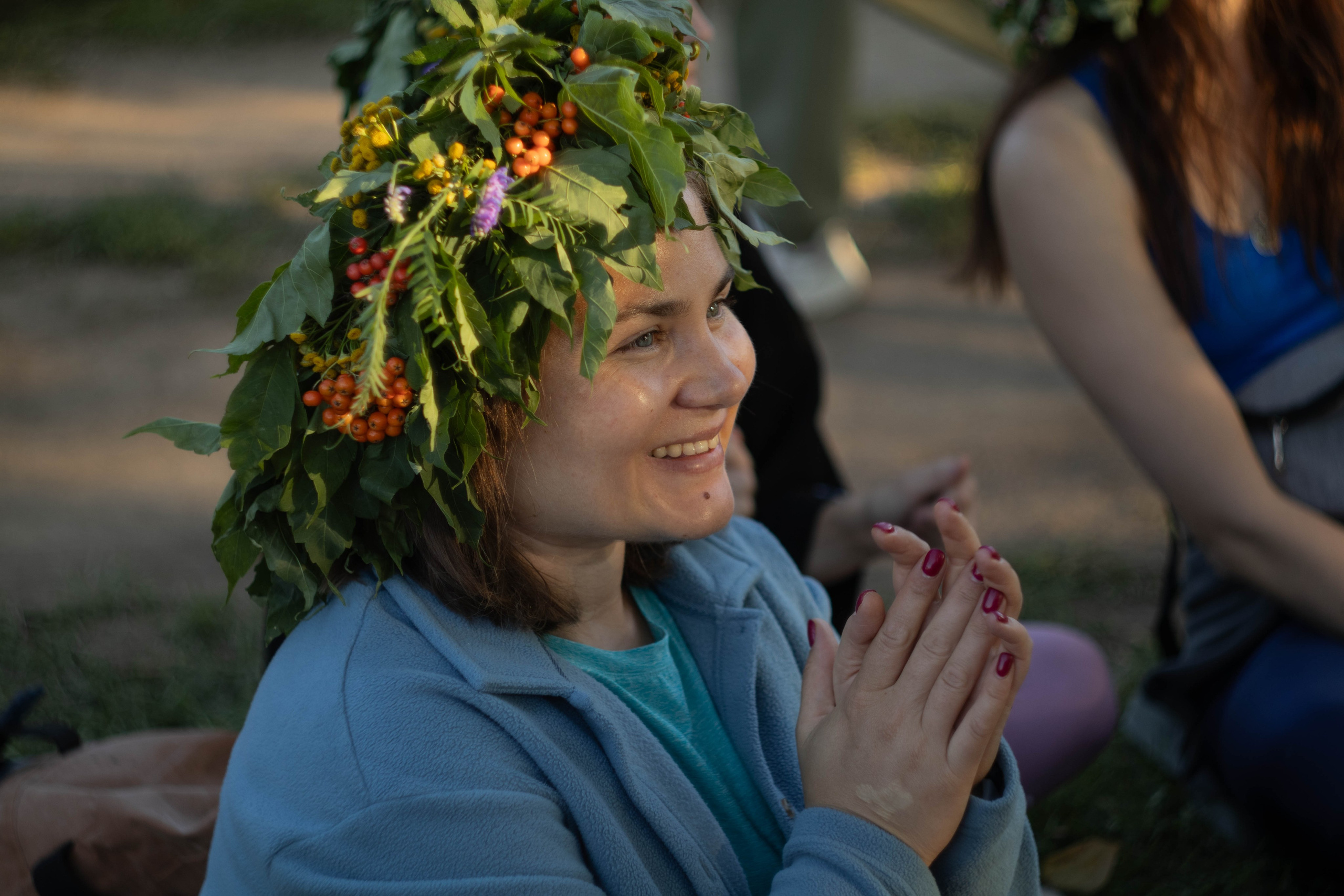 URALRUIN / «НЕ ПУСТОЕ МЕСТО» / ЧАСТЬ 1. Уральское создание