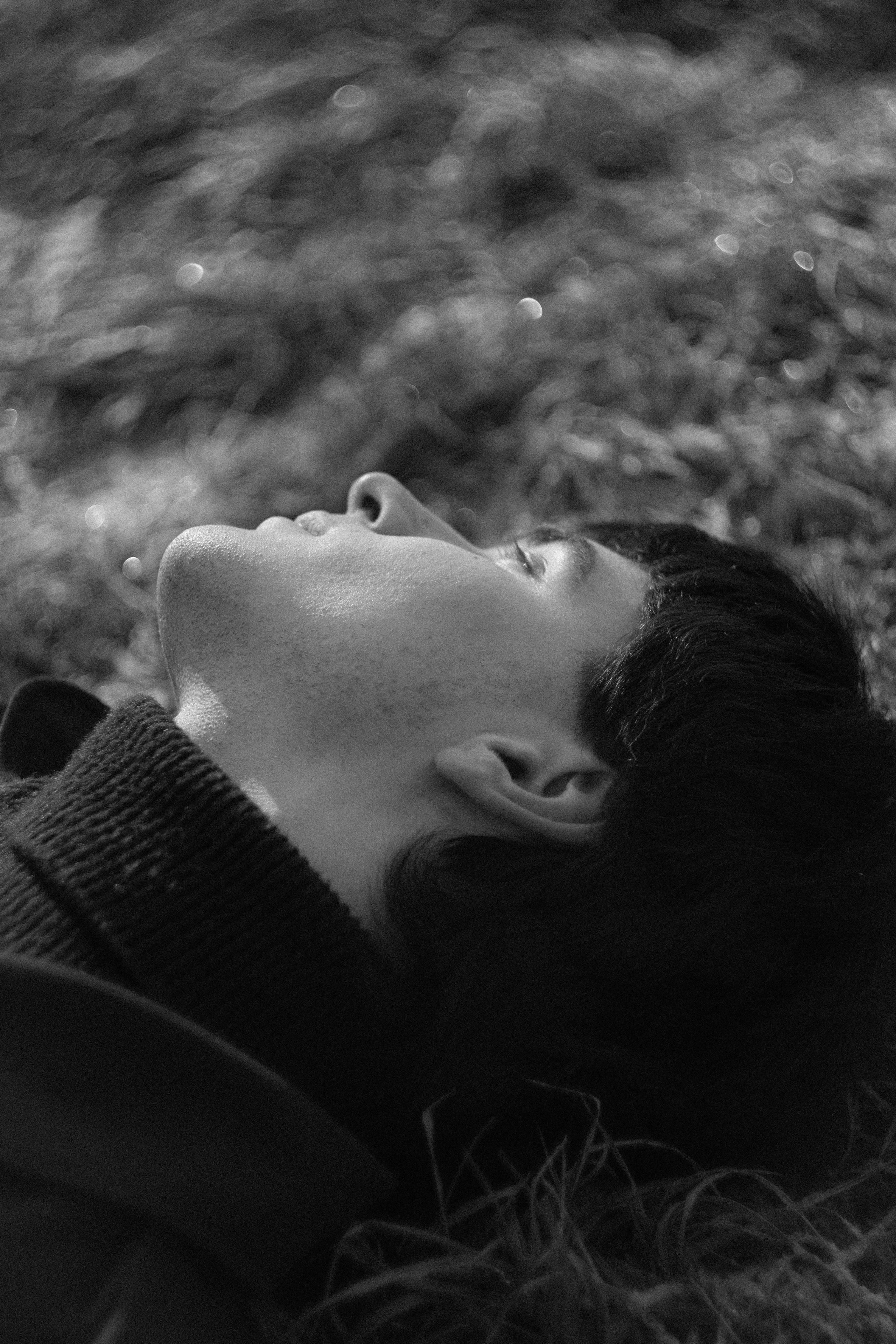 Портрет Димы. Уральское создание