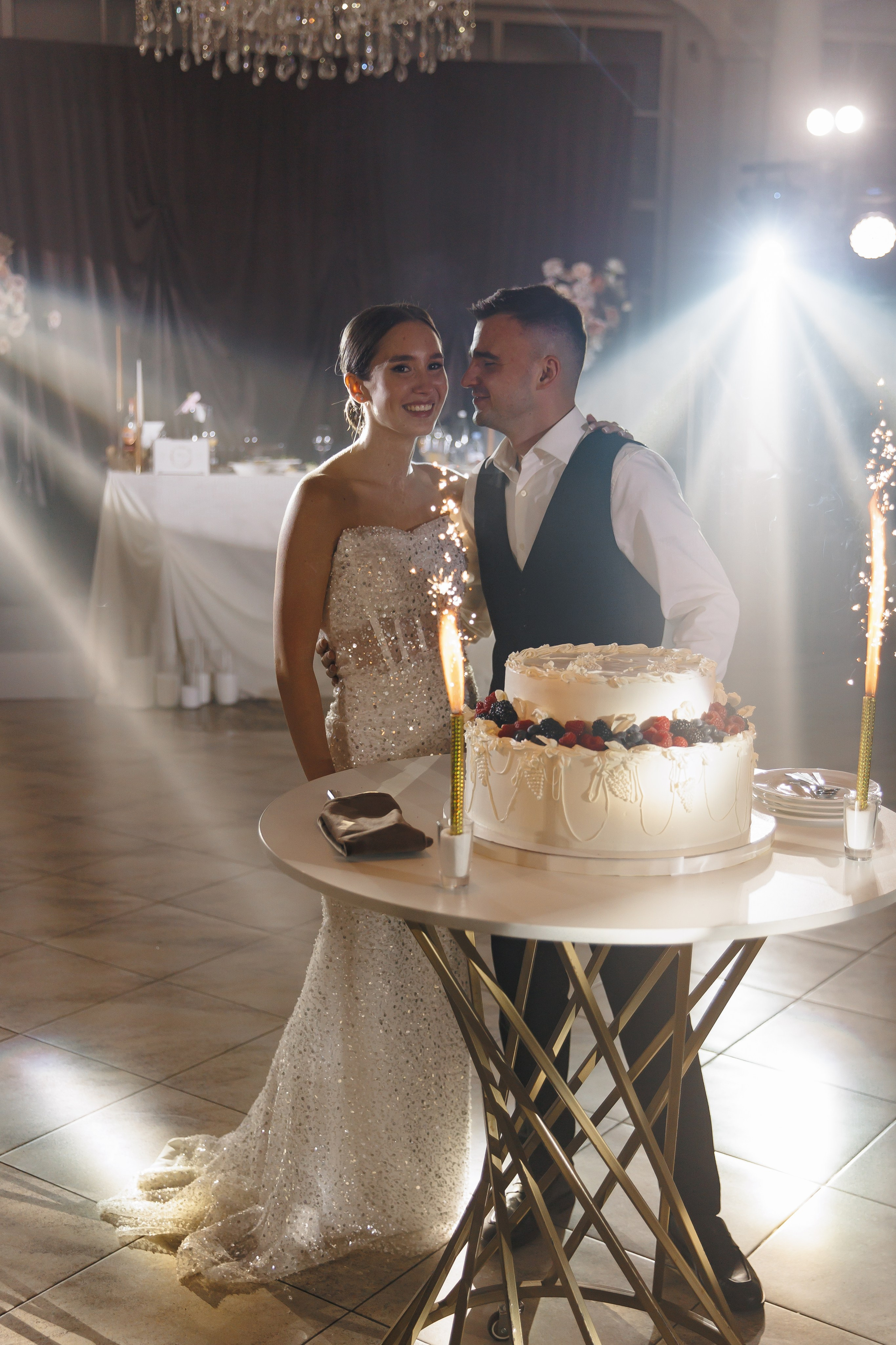 Миша и Виталина. Wedding photographer in St. Petersburg, Europe and Israel Anna Agafon