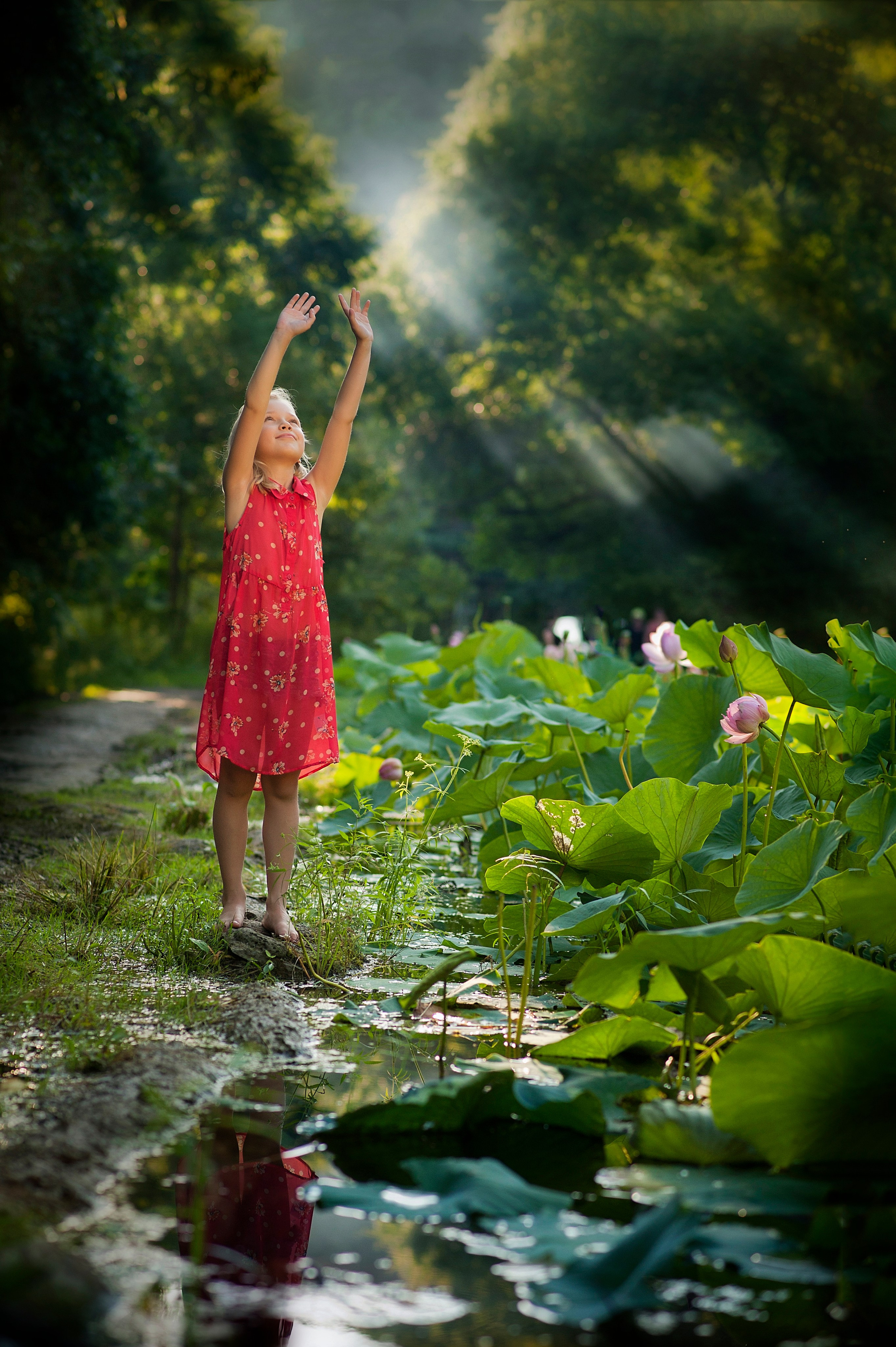 МАЛЫШИ. Фотограф Вера Демидкова