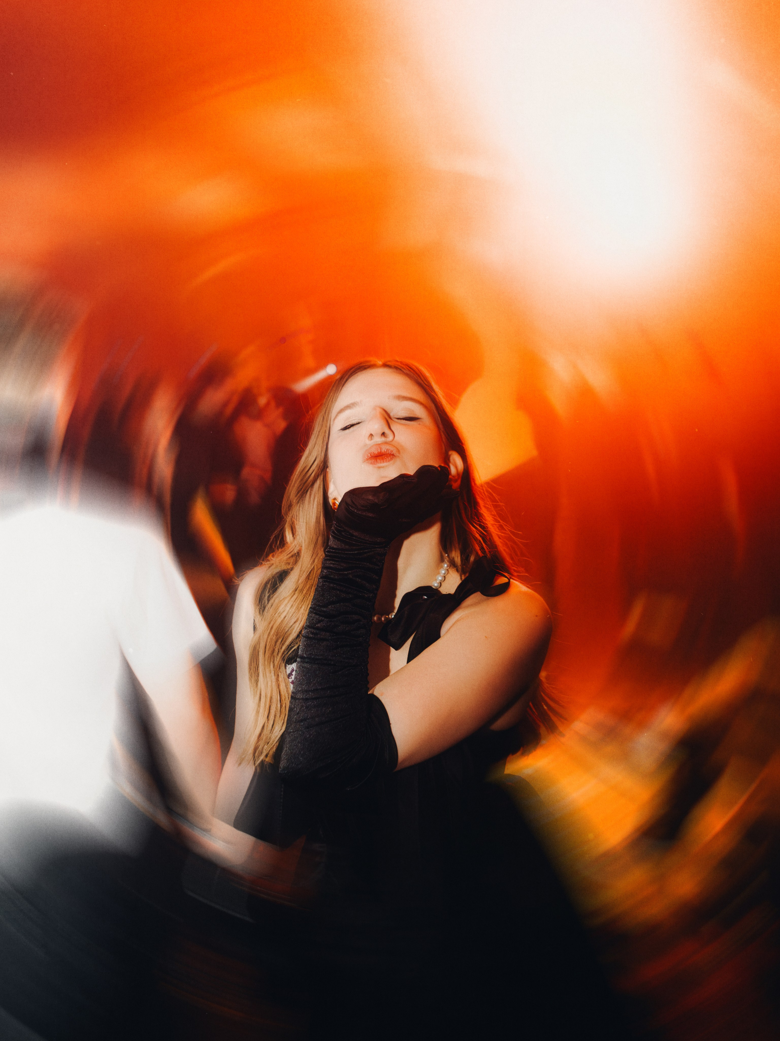 MASQUERADE [ДК КРИСТАЛЛ]. Фотограф Москва