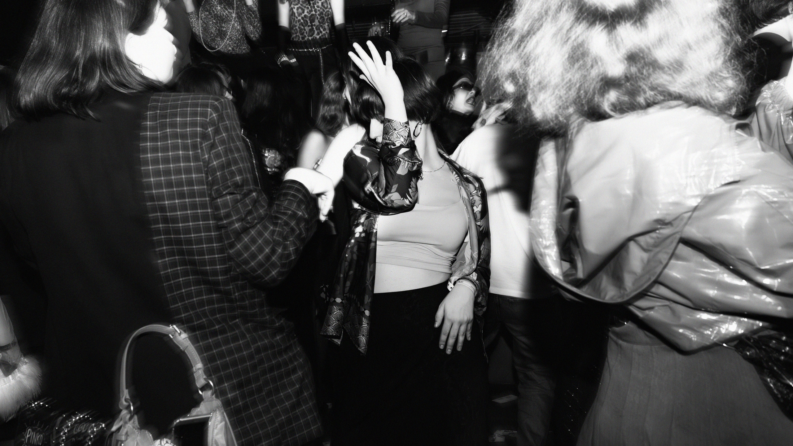 EYE [BALAGAN]. Фотограф Москва