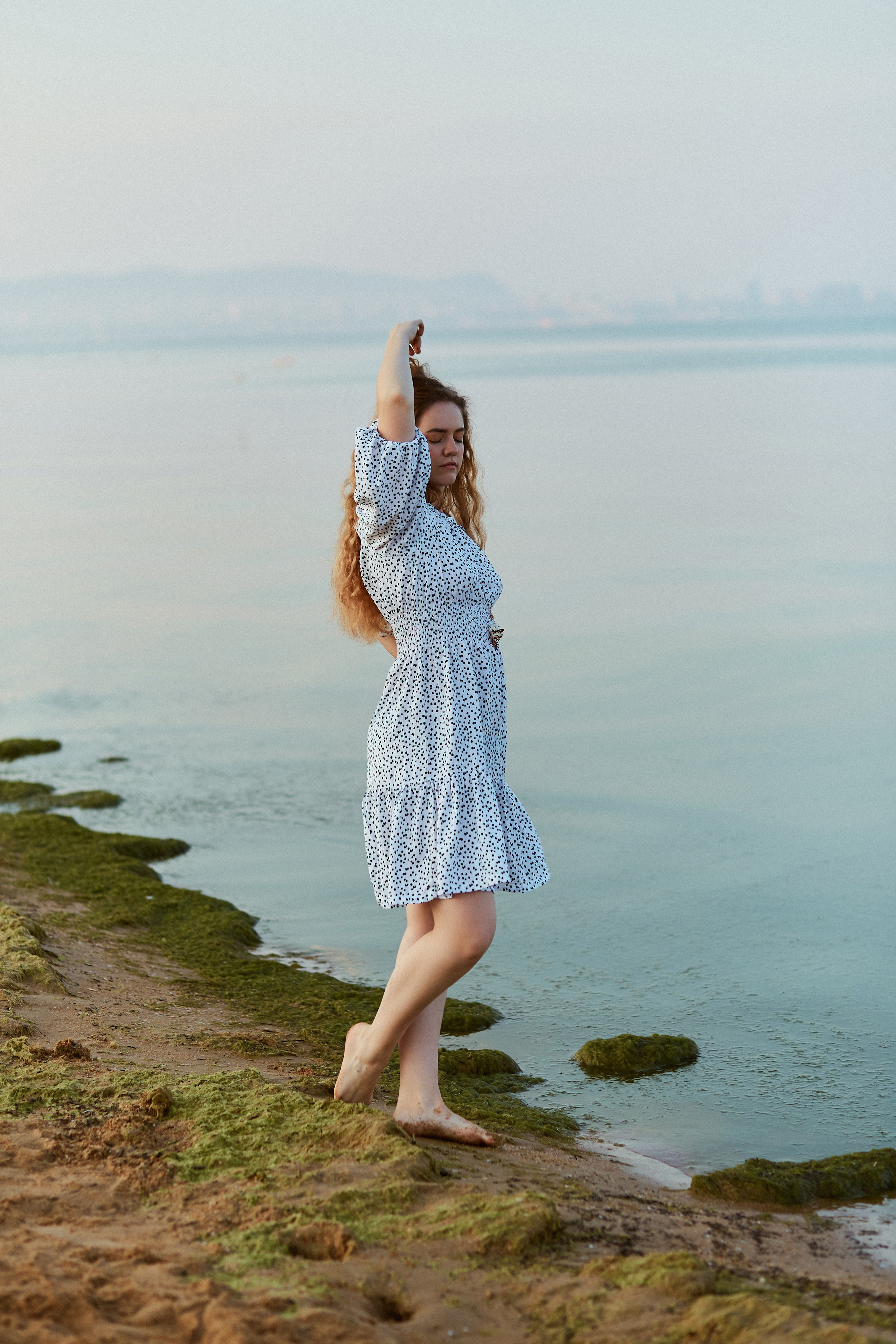 18|06|23. Анастасия Марунич | Блогер | Ставрополь