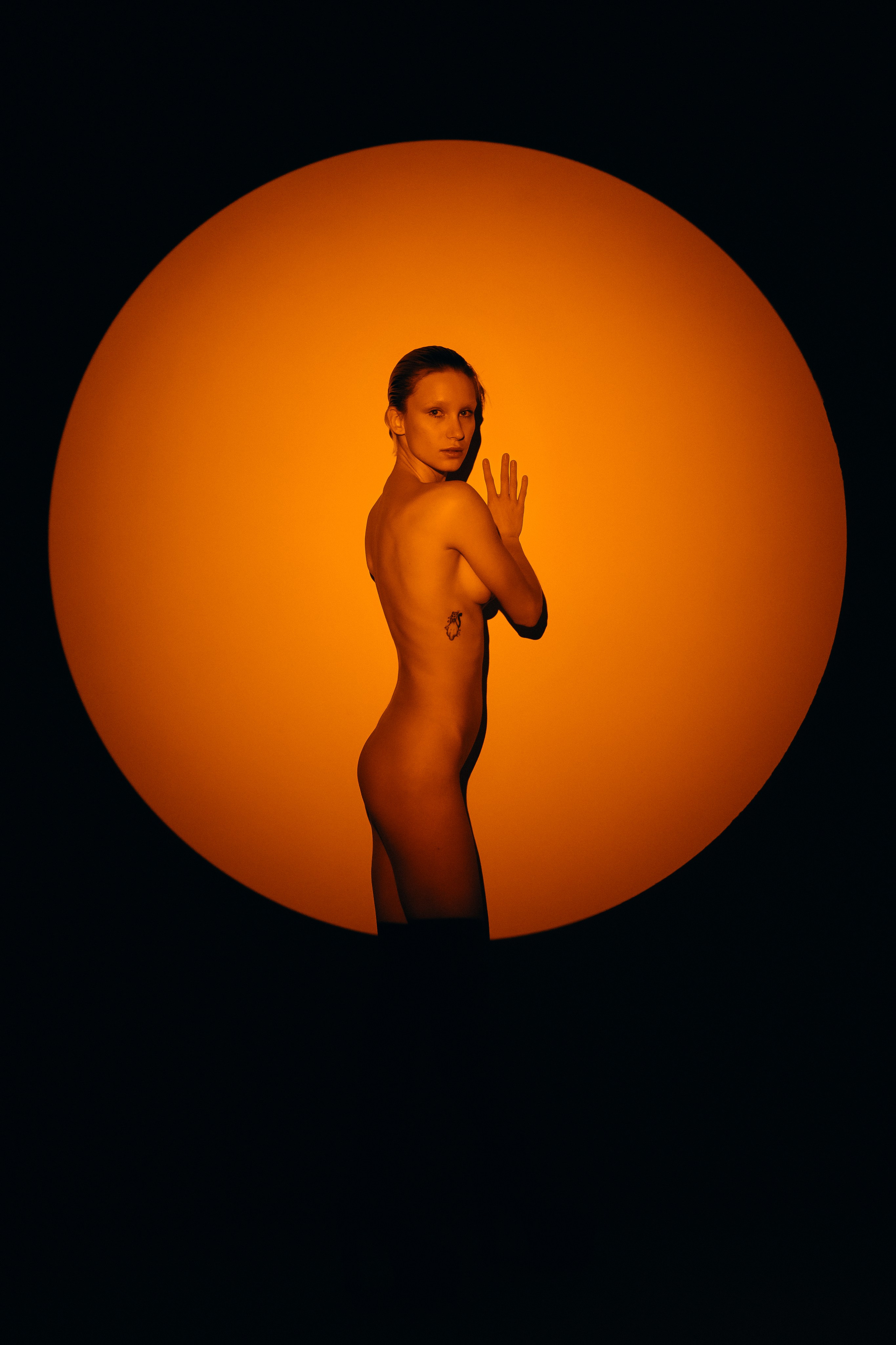 Линии НЮ 18+. Фотограф в Краснодаре Лагунов Владимир