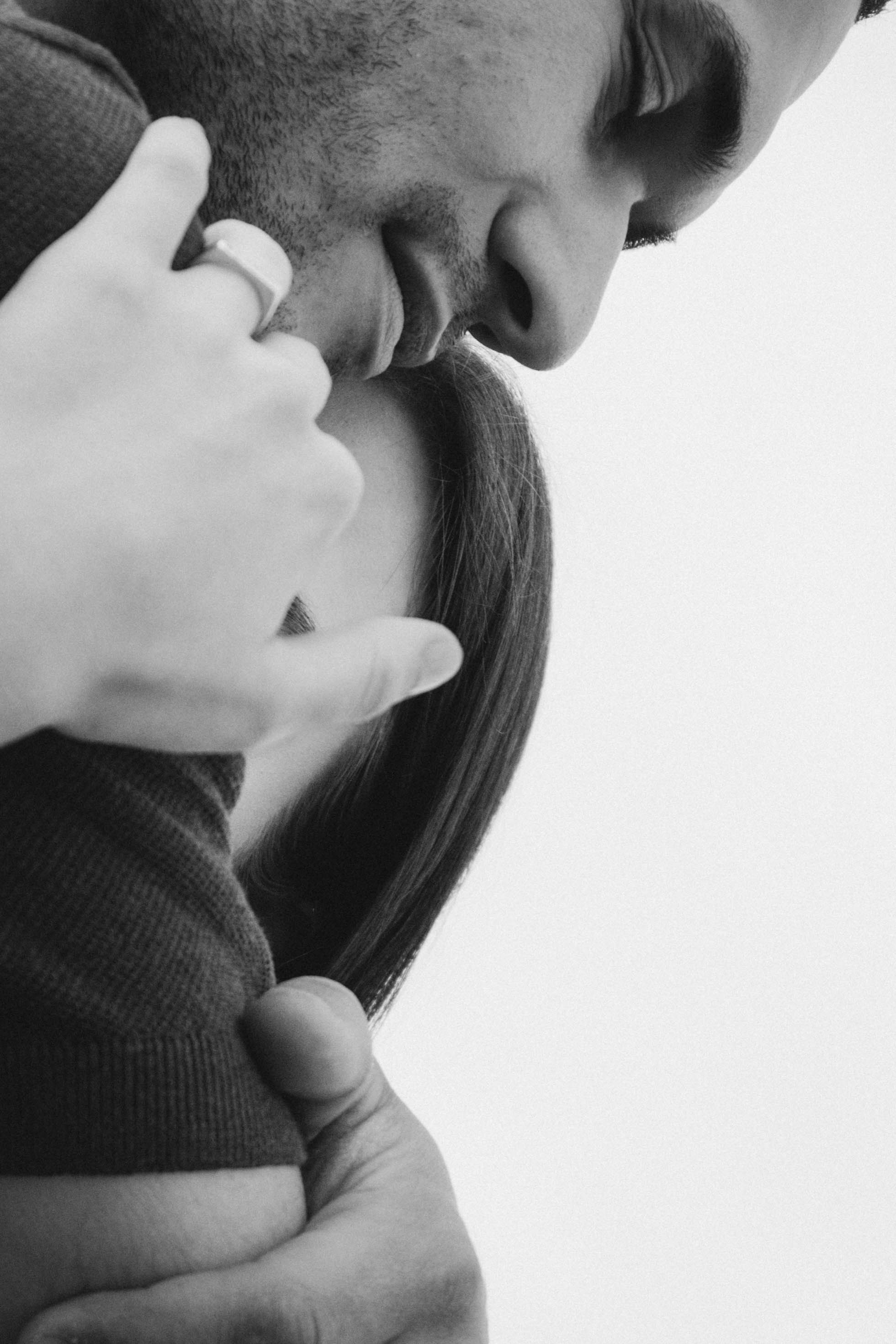 Букет полевых цветов. Семейный фотограф Химки — Москва