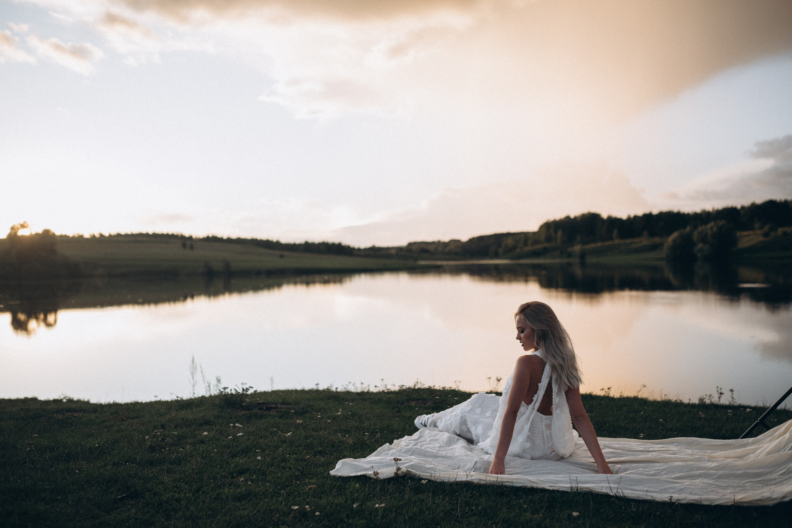 Валерия. Фотограф Анна Абрикосова