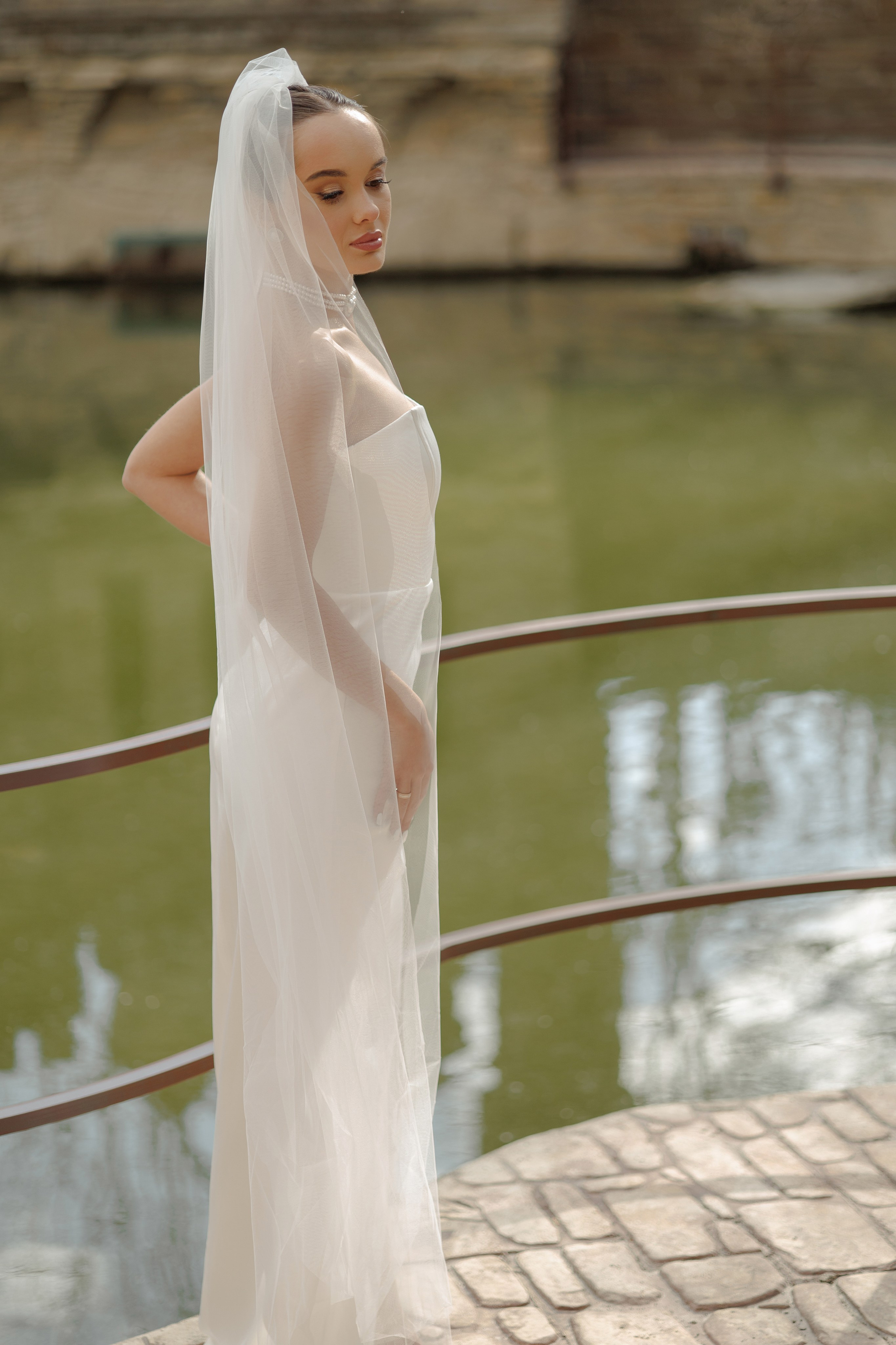 Свадьба в Персиковом замке. Семейный и портретный фотограф в Геленджике Любовь Бодрова