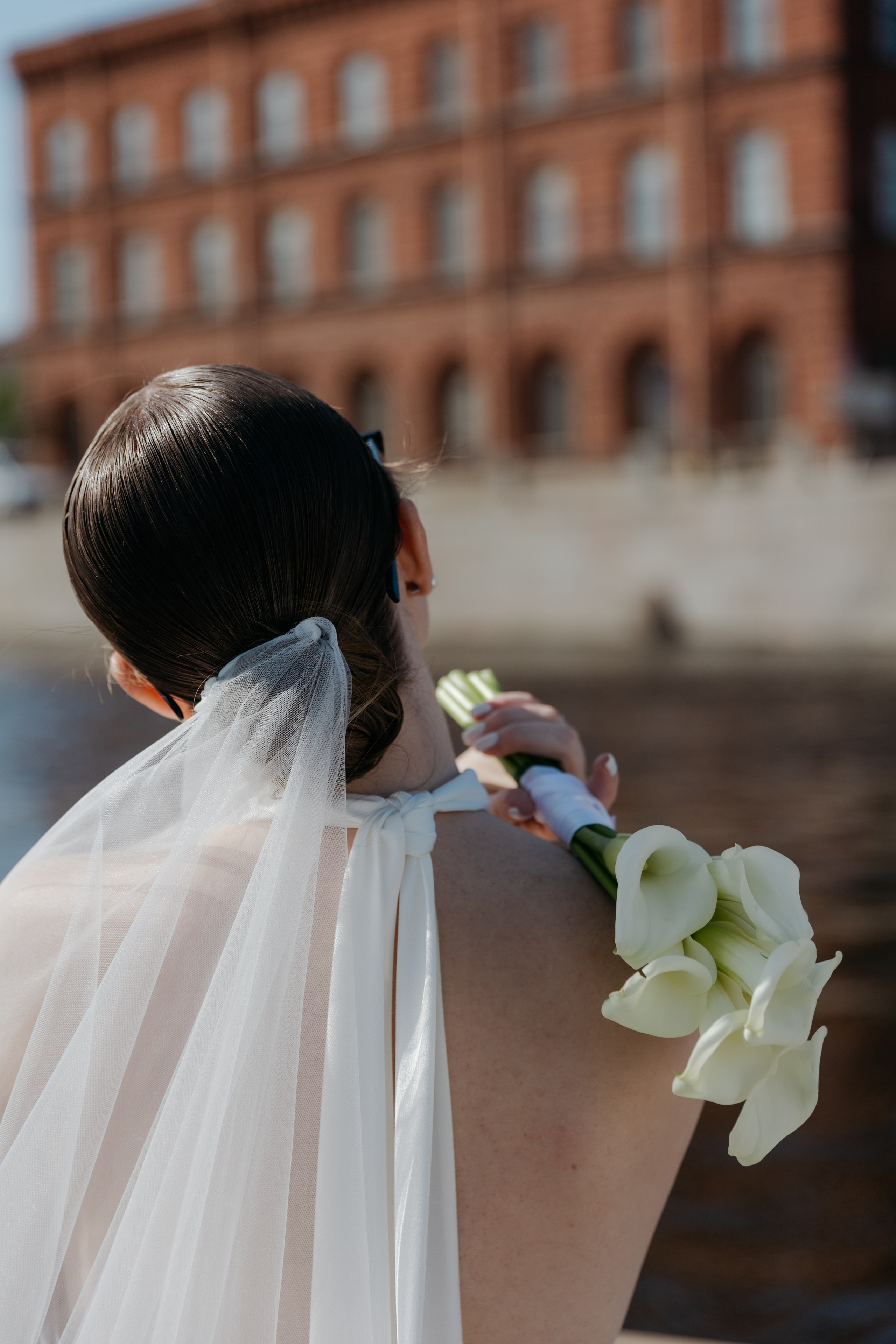 Двери Петроградки. Свадебный и репортажный фотограф в Санкт-Петербурге