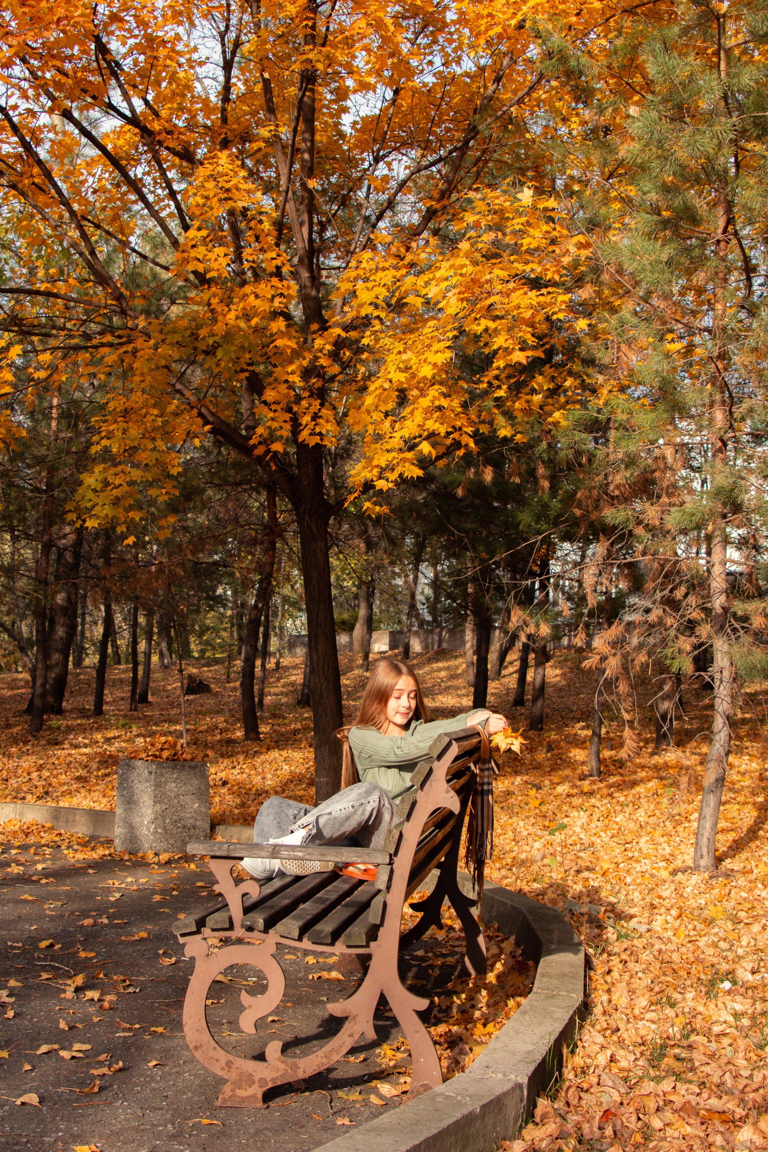 Ната, Вика и Ясман. Фотограф в Хабаровске Юлия Чванова