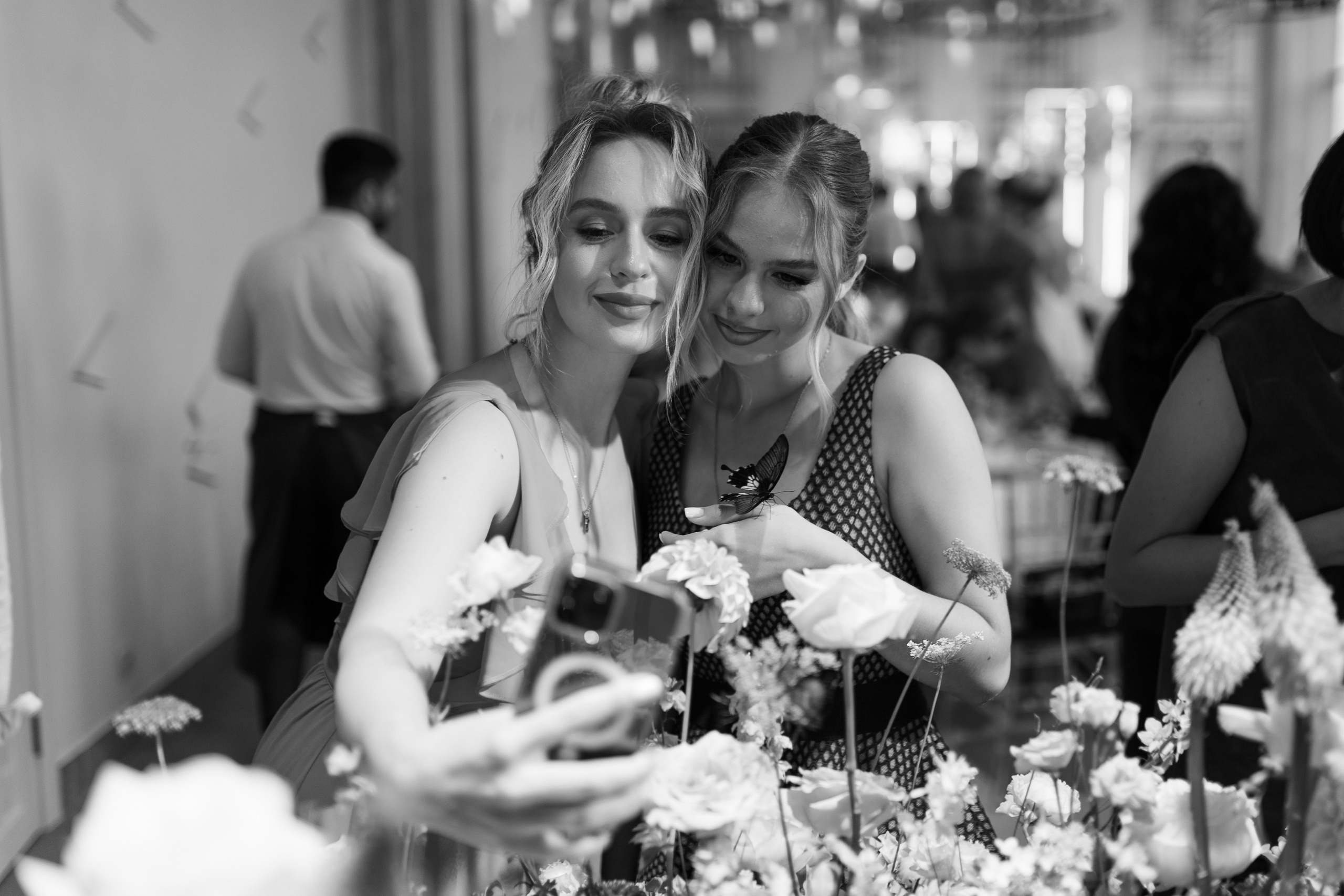 Портфолио репортаж. Репортжаный и свадебный фотограф Москва, Влада Азарова