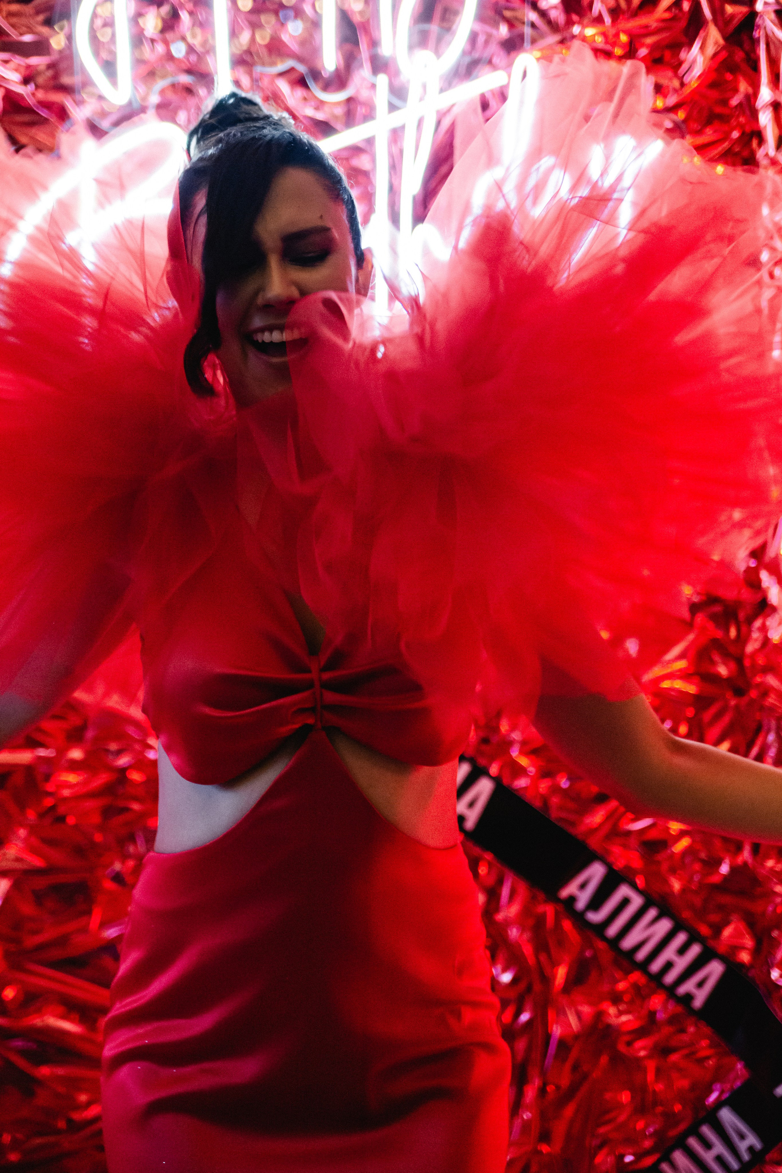 День рождения Алины Мустафиной. Крылова Светлана Фотограф Челябинск