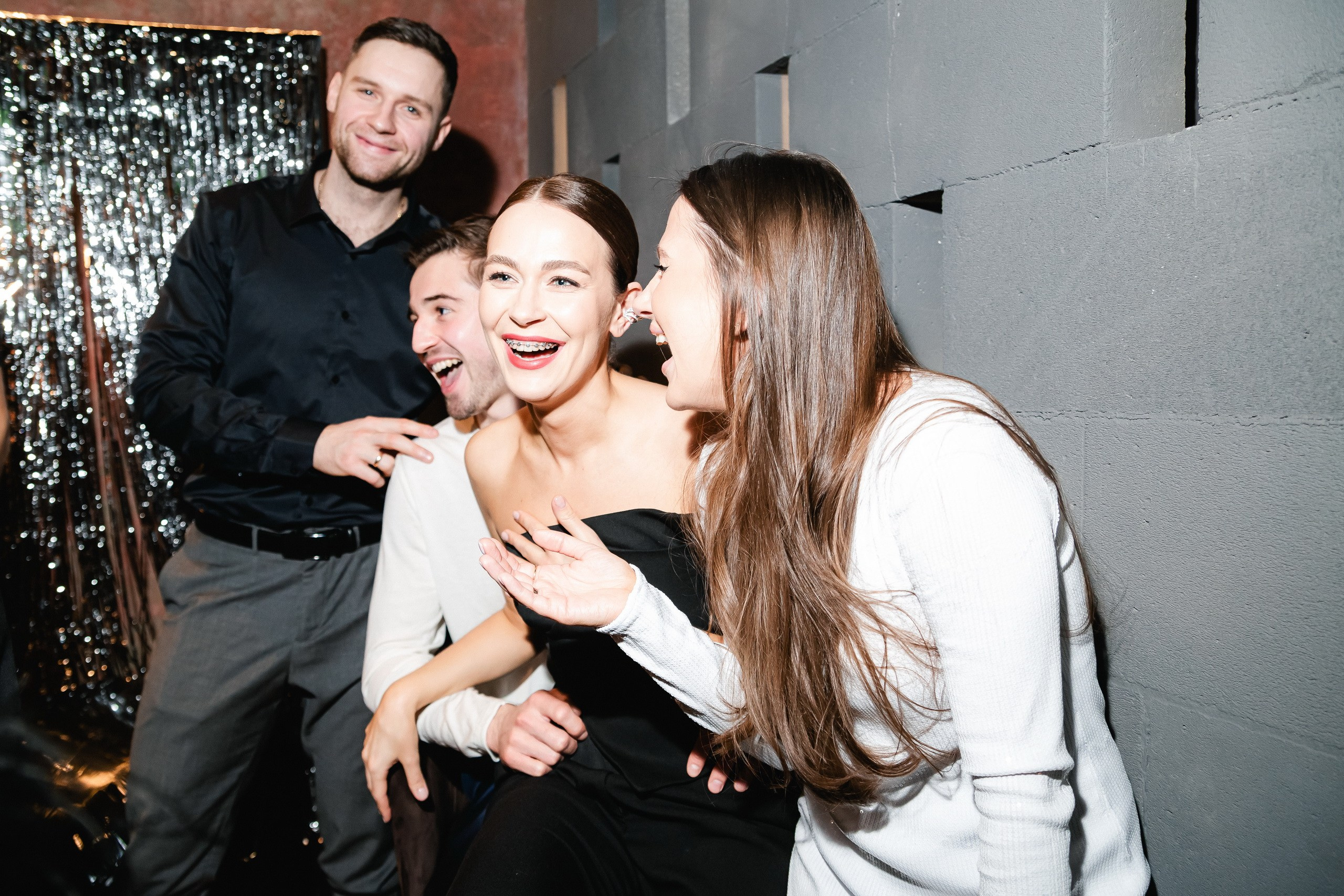 Корпоратив | Chelmet | Greenery. Крылова Светлана Фотограф Челябинск