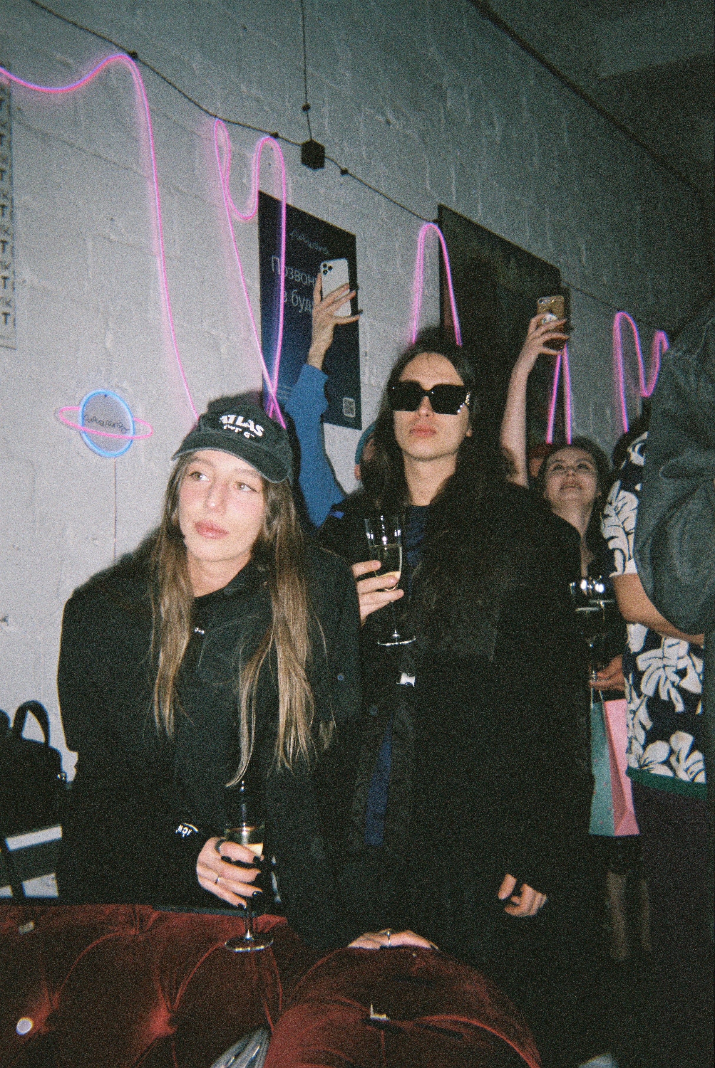 Вечеринка для друзей | Мария и Дмитрий. Крылова Светлана Фотограф Челябинск