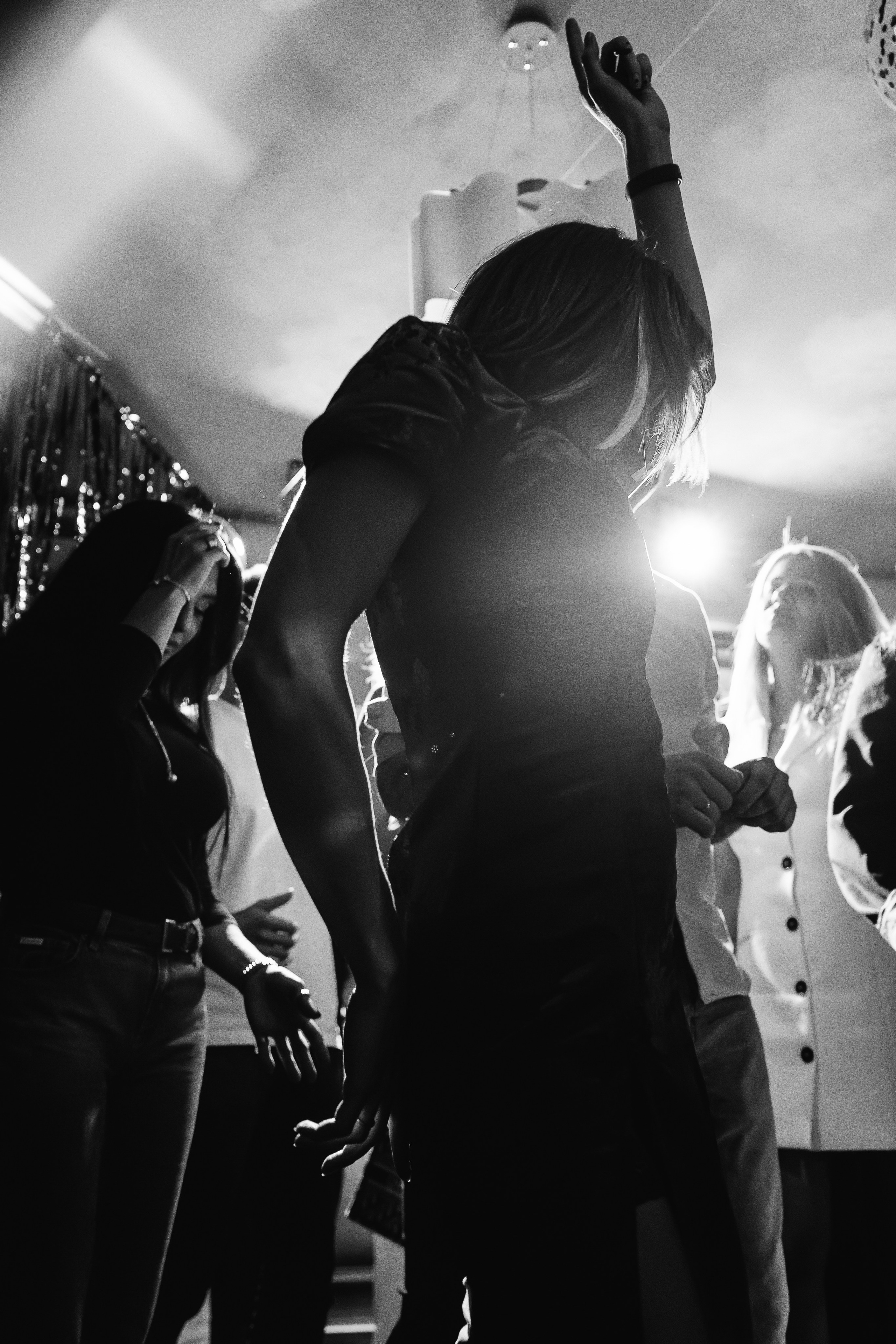 День рождения Barbaresco. Крылова Светлана Фотограф Челябинск