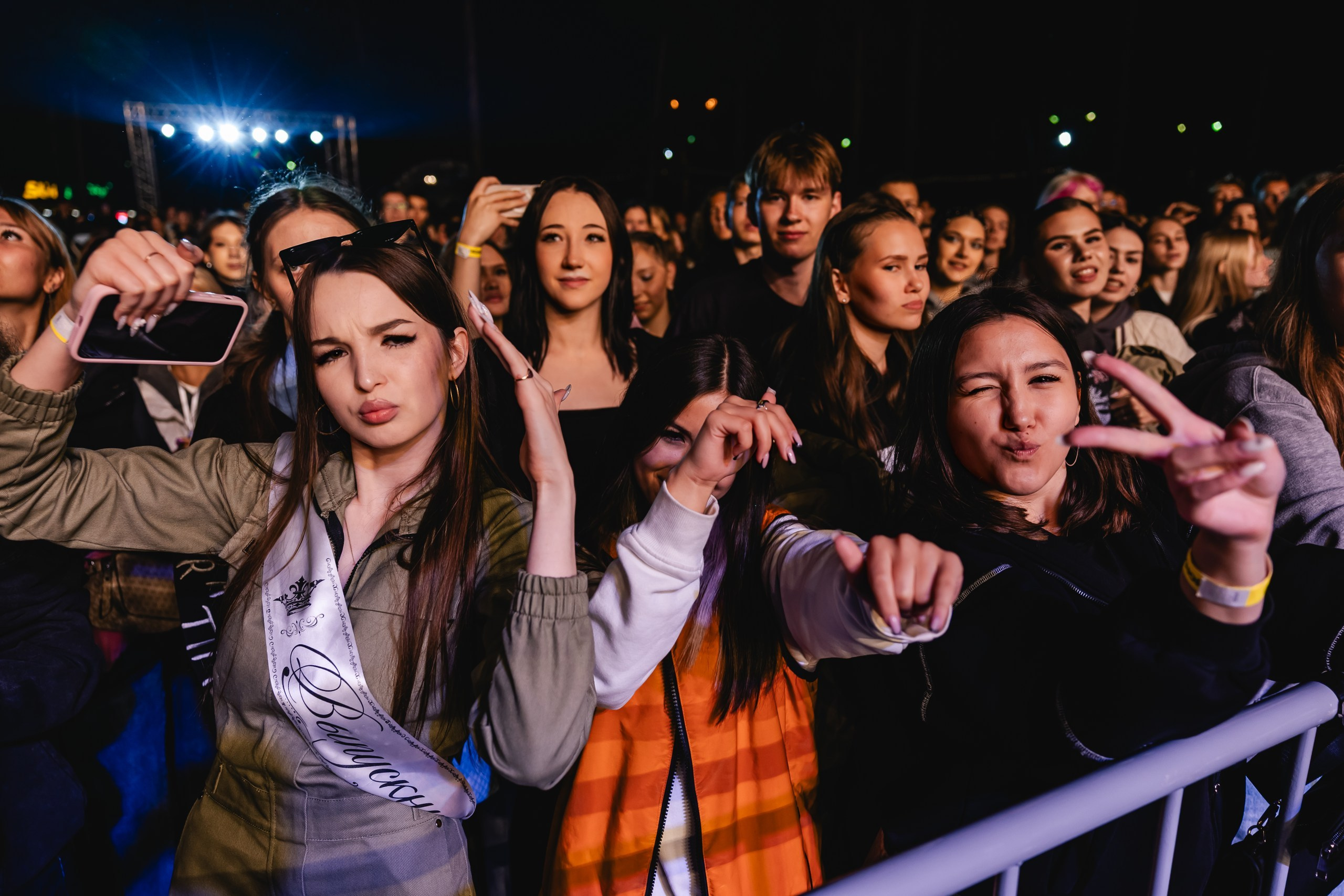 Атомный выпускной | Парк Гагарина. Крылова Светлана Фотограф Челябинск