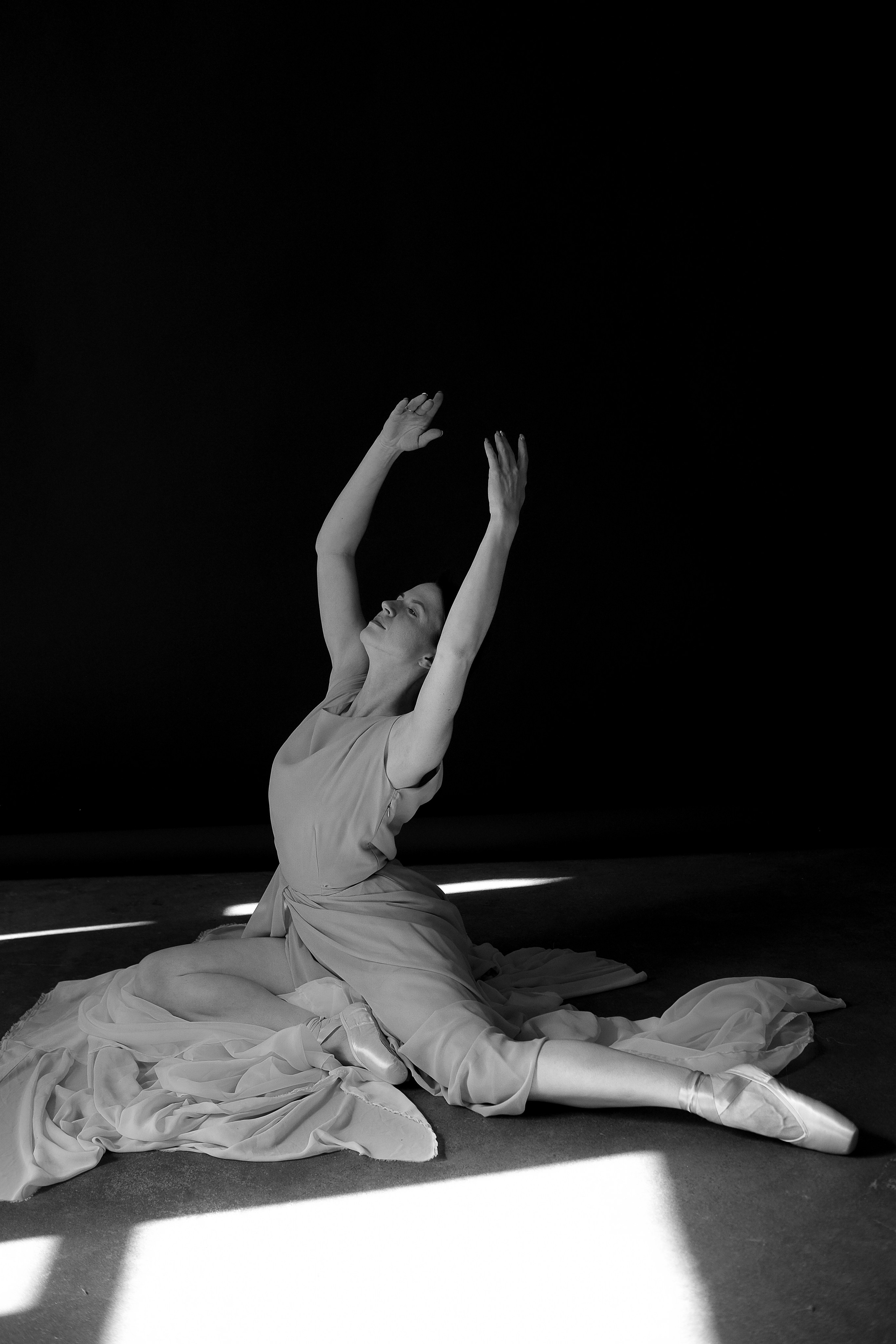 Алена. Женский портретный фотограф в Москве Зингер Алена