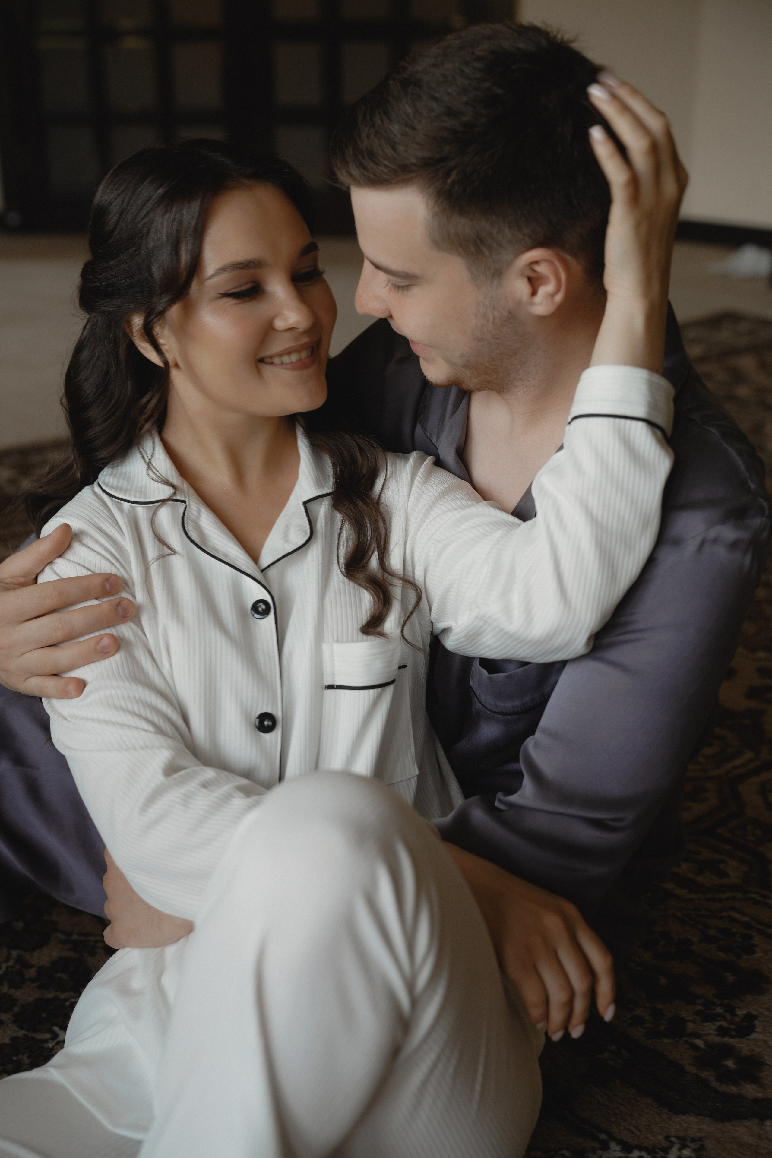 Влад и Даша. Организатор мероприятий в Абакане I Ольга Петухова