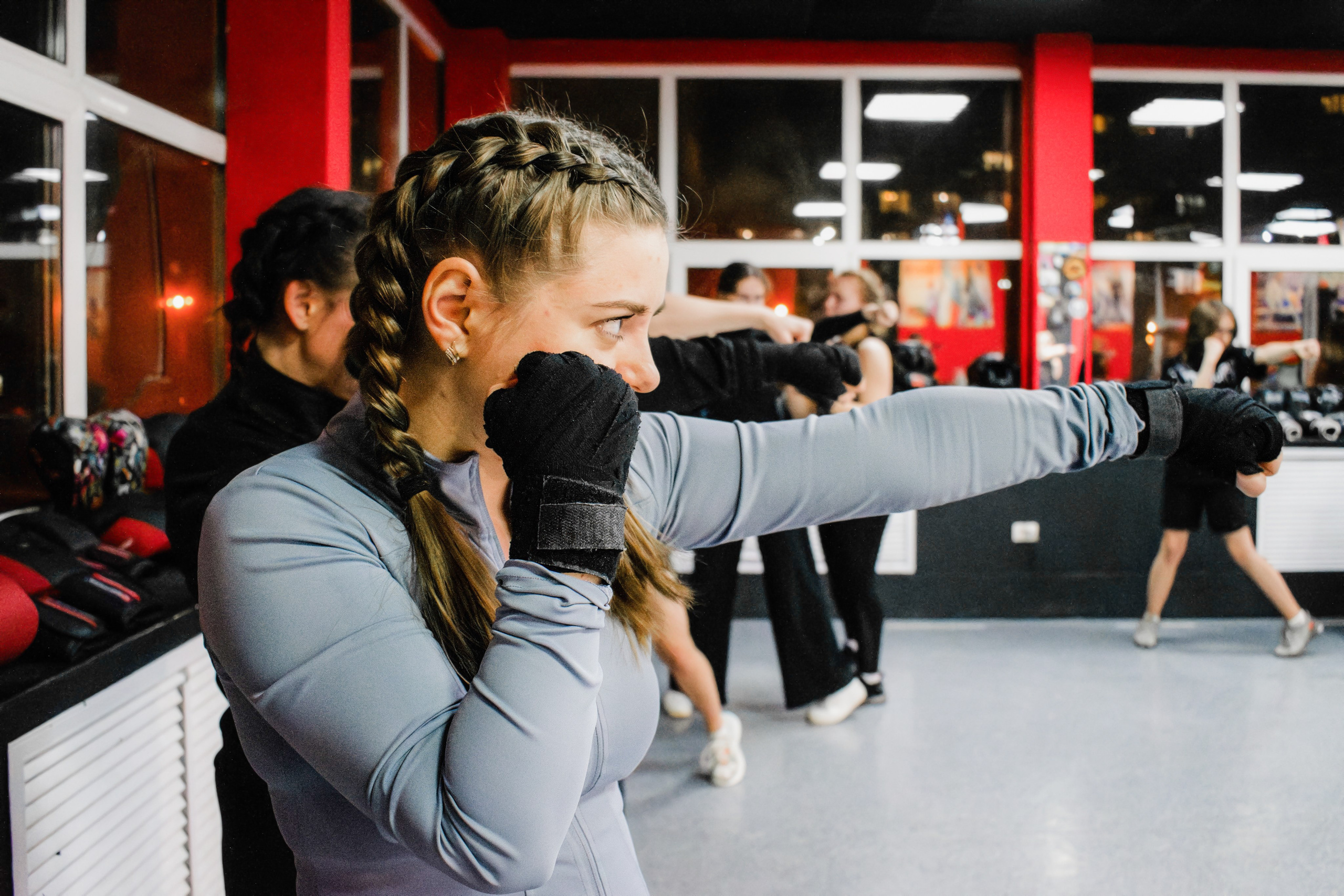 Репортажный фотограф Даниил Чеснов | Тверь