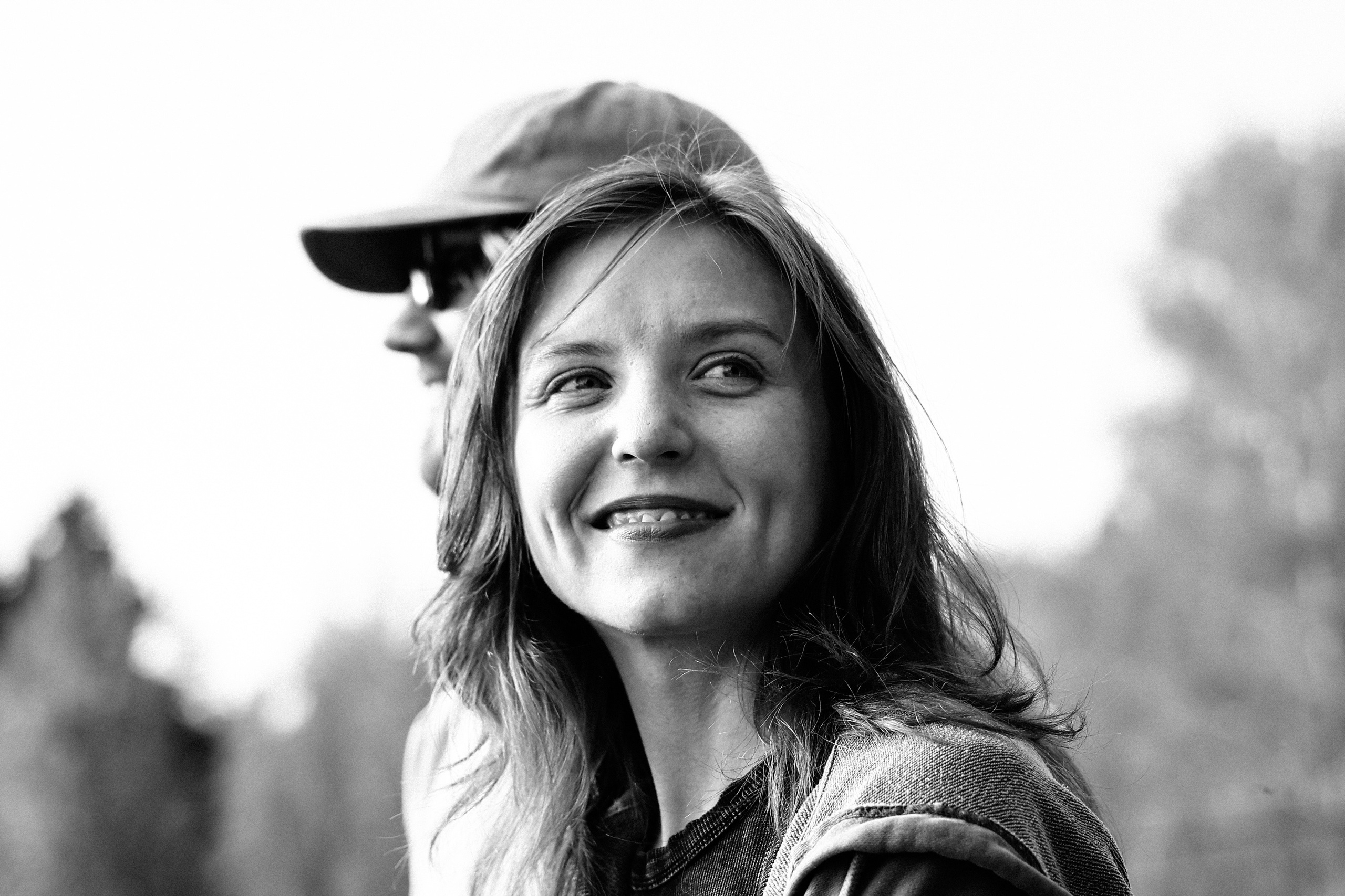 REPORTAGE. Фотограф Александра Мунволкер