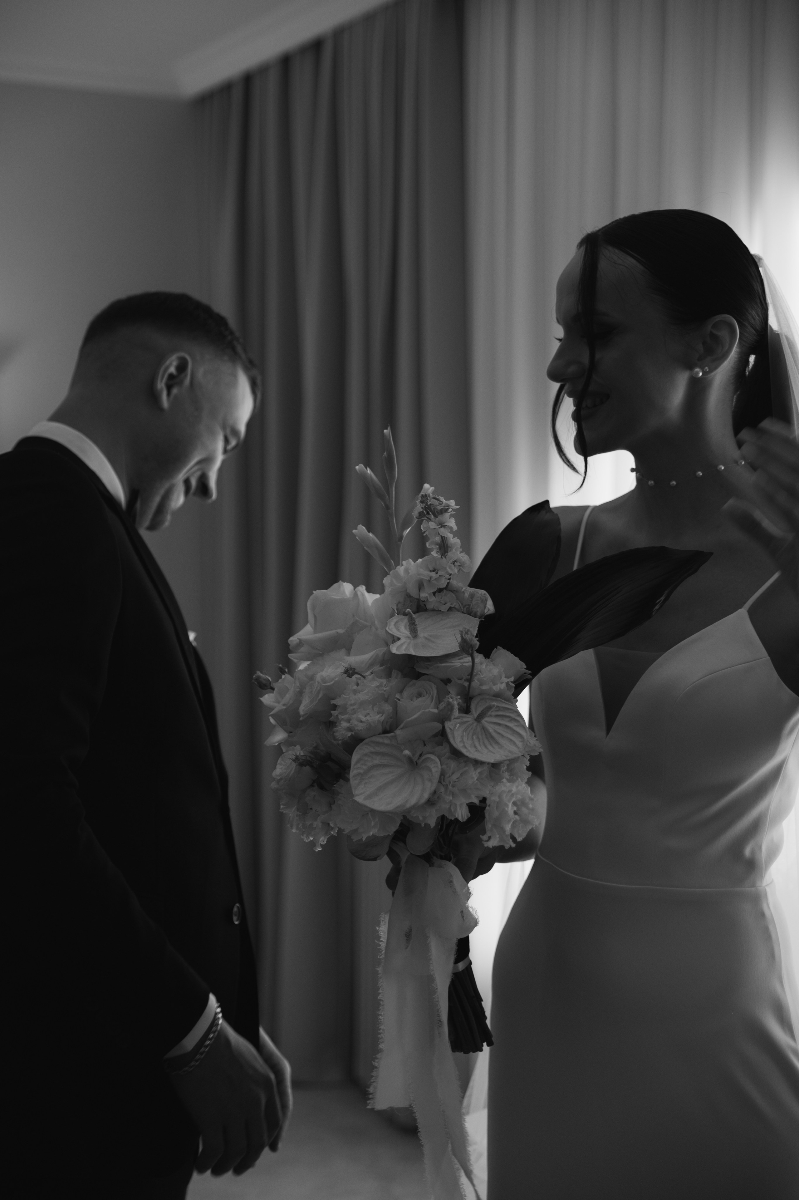 Игорь и Анастасия. Профессиональный фотограф Кристина Кирьянова