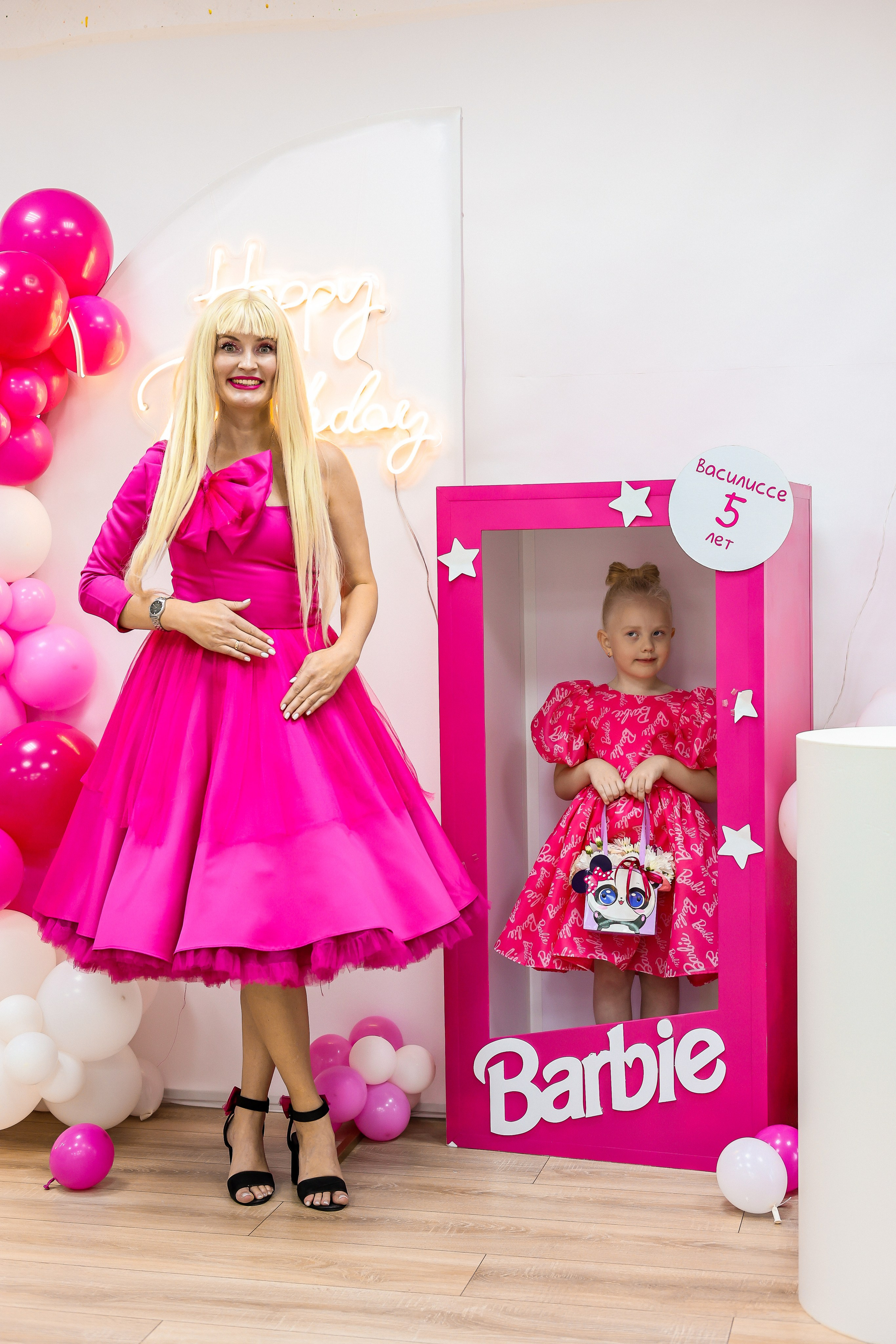 Василисса 5 лет. Фотограф Диана Воробьева Нижний Новгород