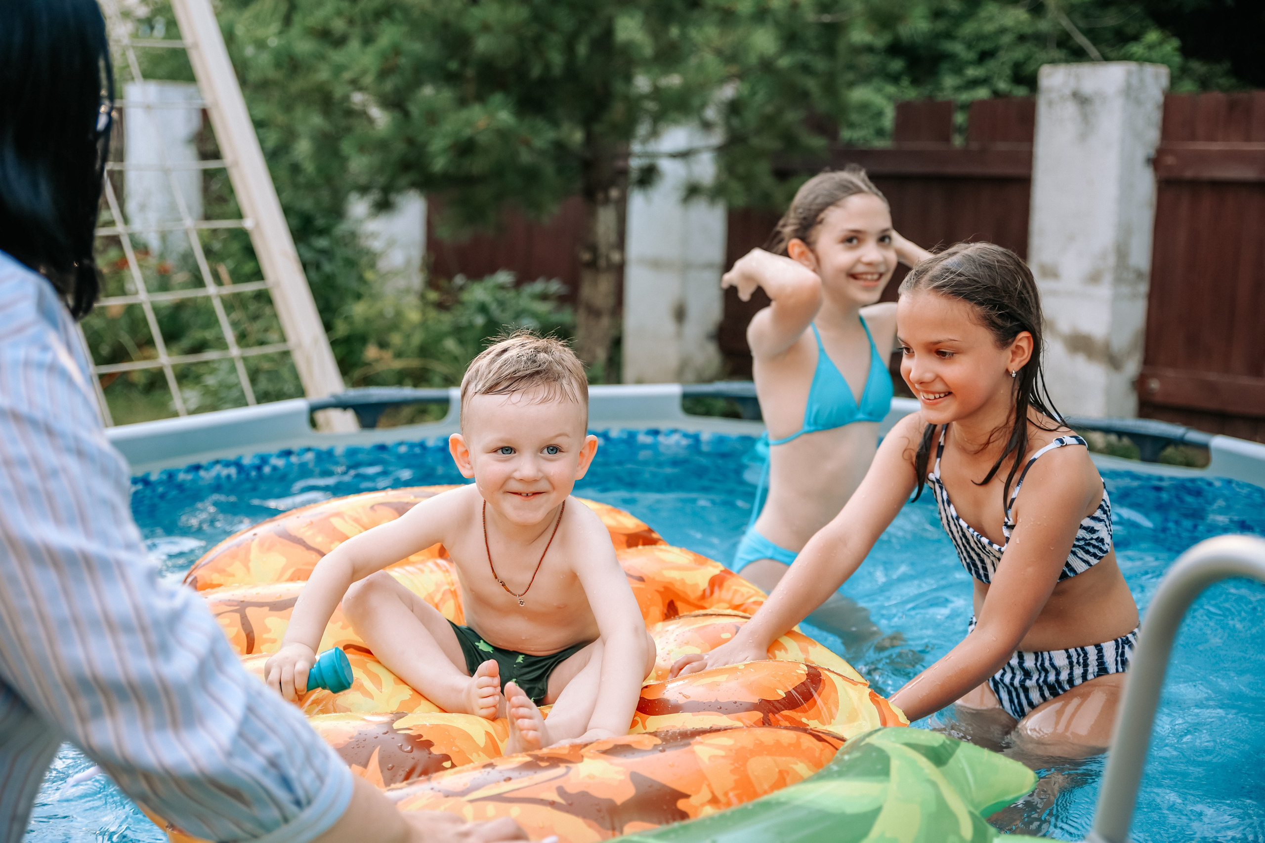 Илюша 3 года. Фотограф Диана Воробьева Нижний Новгород