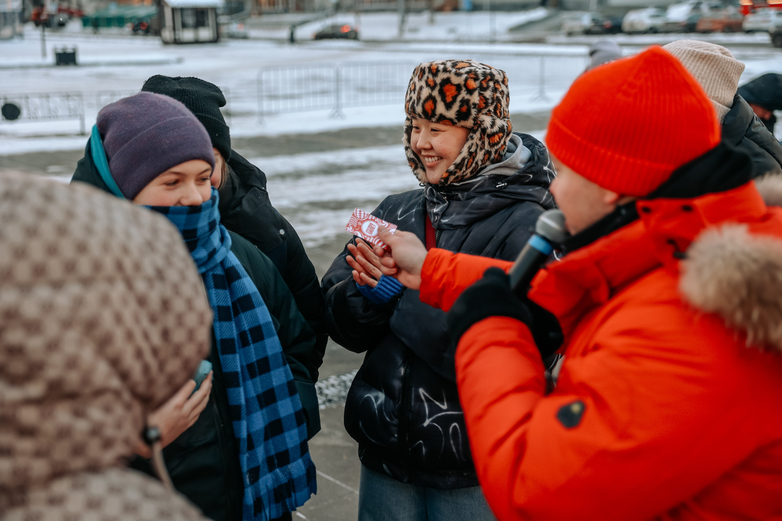 Московское чаепитие. Фотограф Диана Воробьева Нижний Новгород