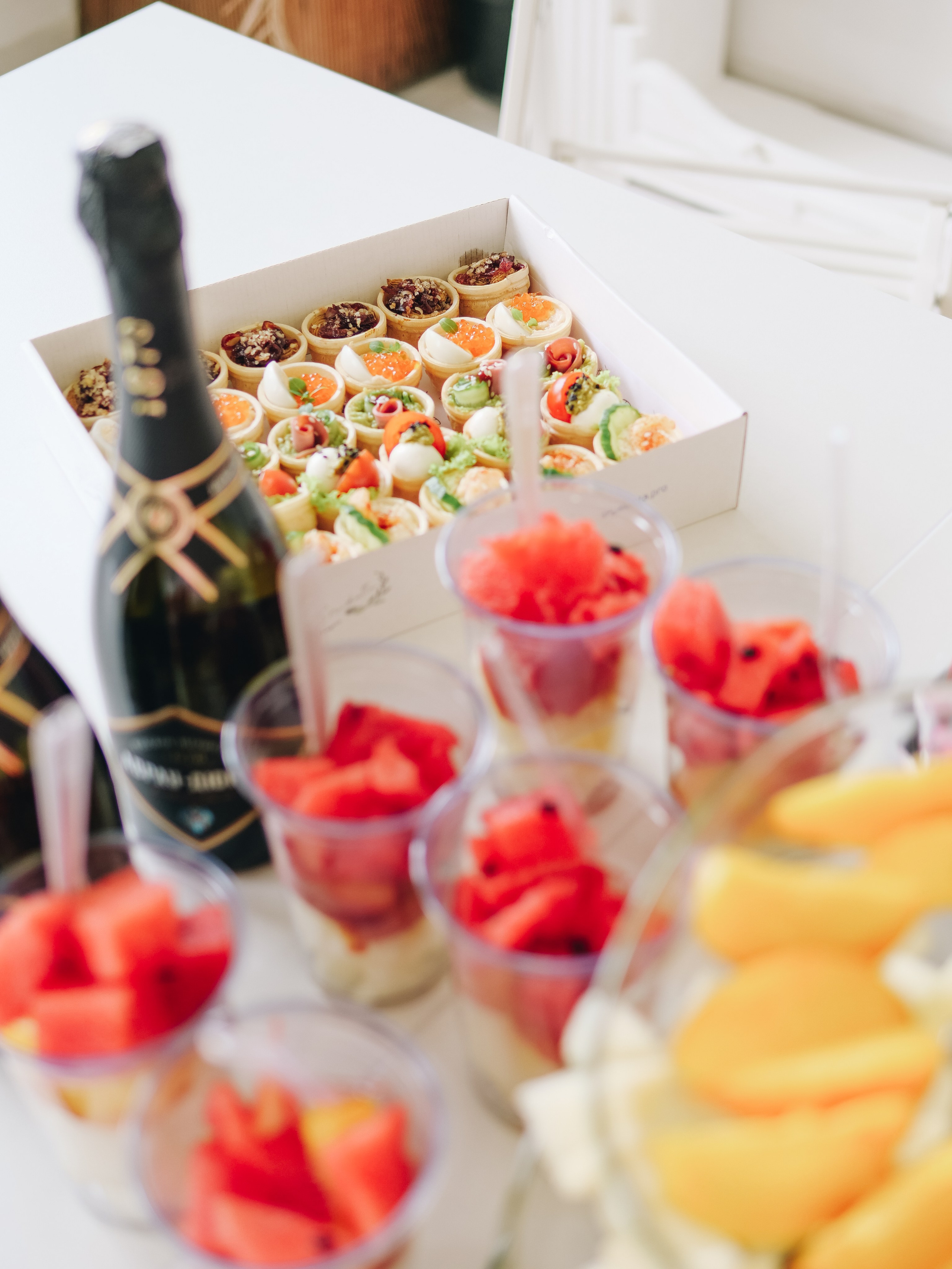 Девичник. Фотограф Диана Воробьева Нижний Новгород