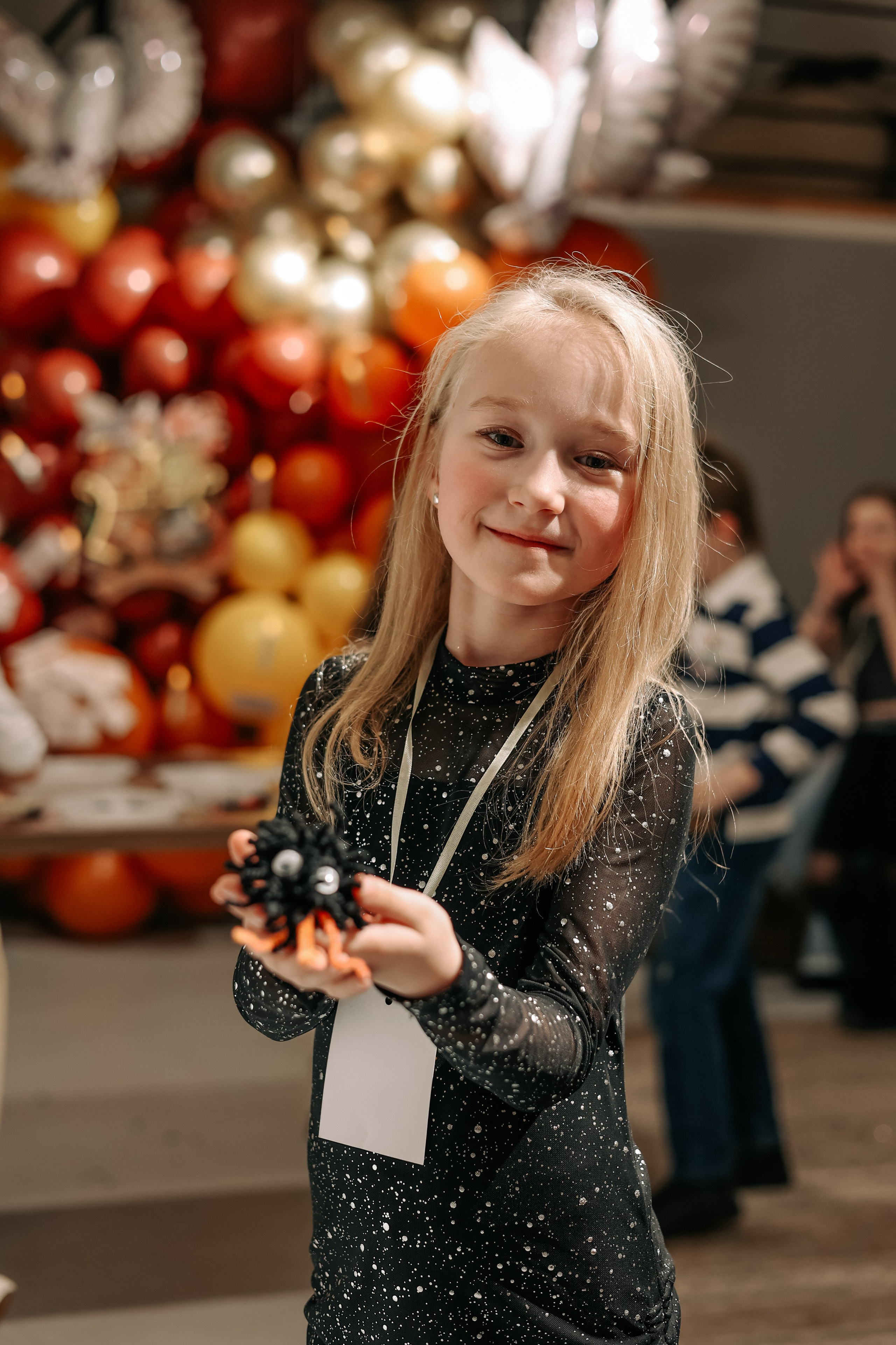 Алиса 9 лет. Фотограф Диана Воробьева Нижний Новгород