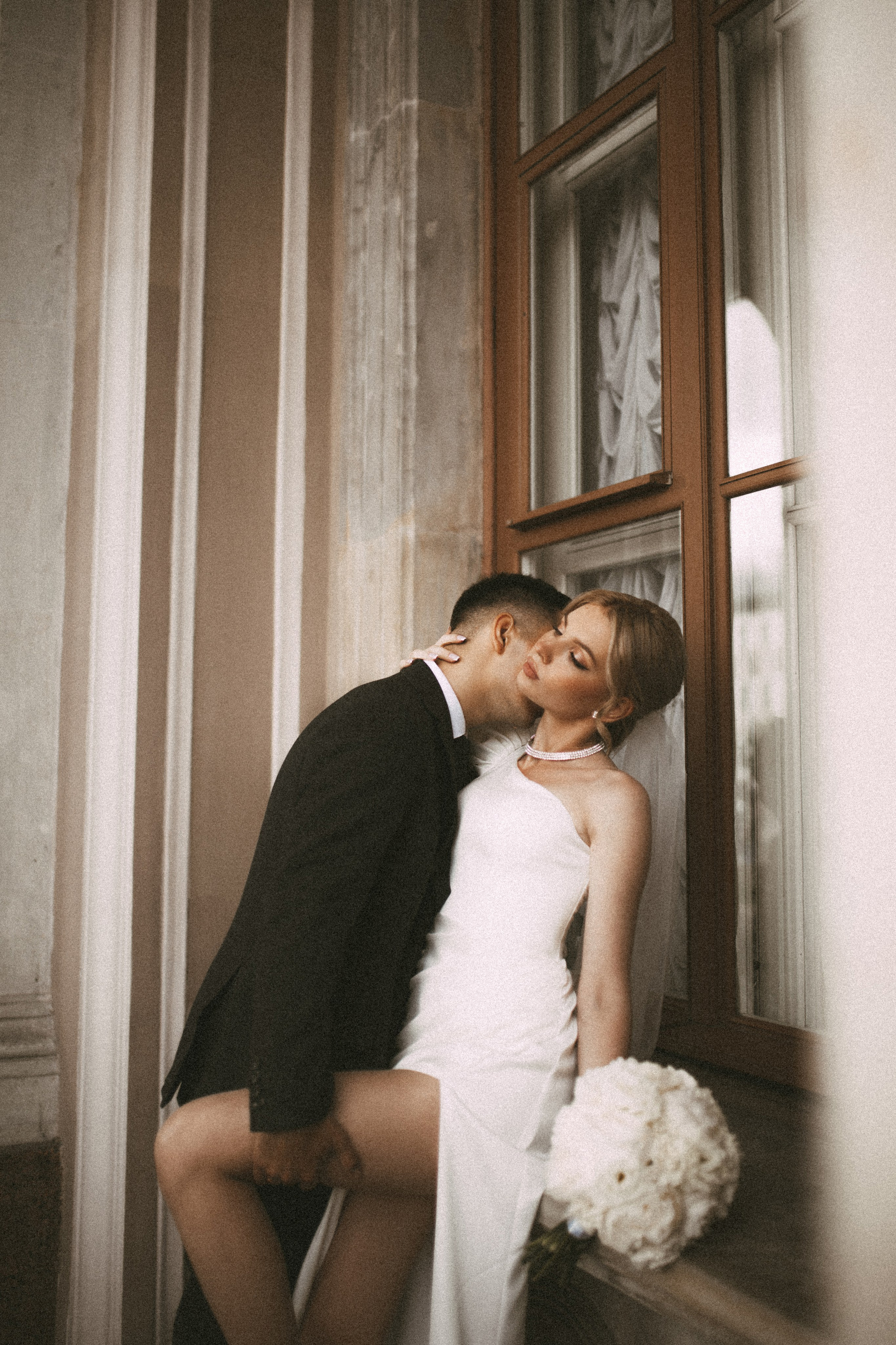 A & В | Санкт-Петербург. Фотограф Екатерина Амбрушкевич