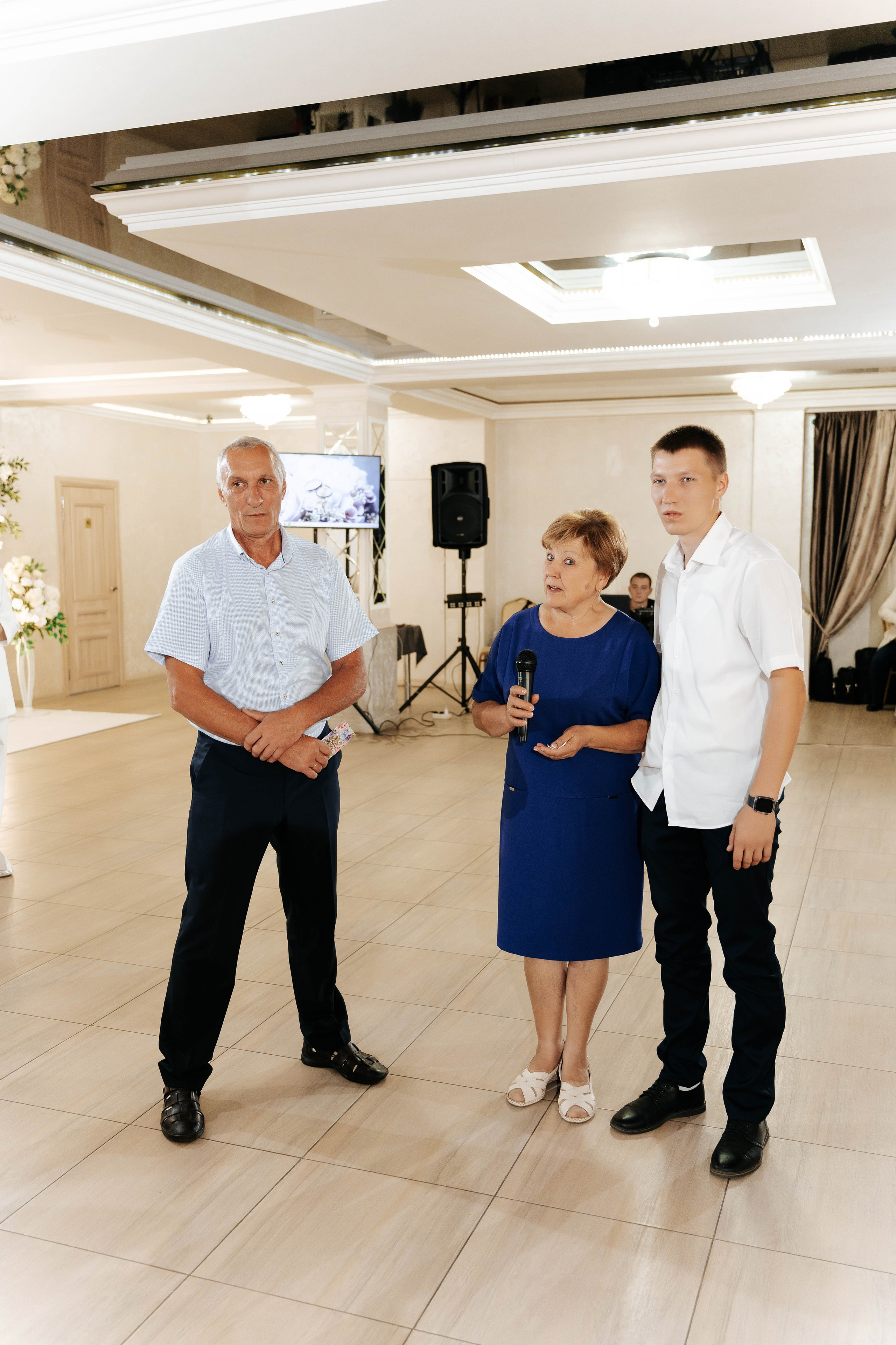 Sergey & Tatiana. Свадебный фотограф в Воронеже Самохина Екатерина