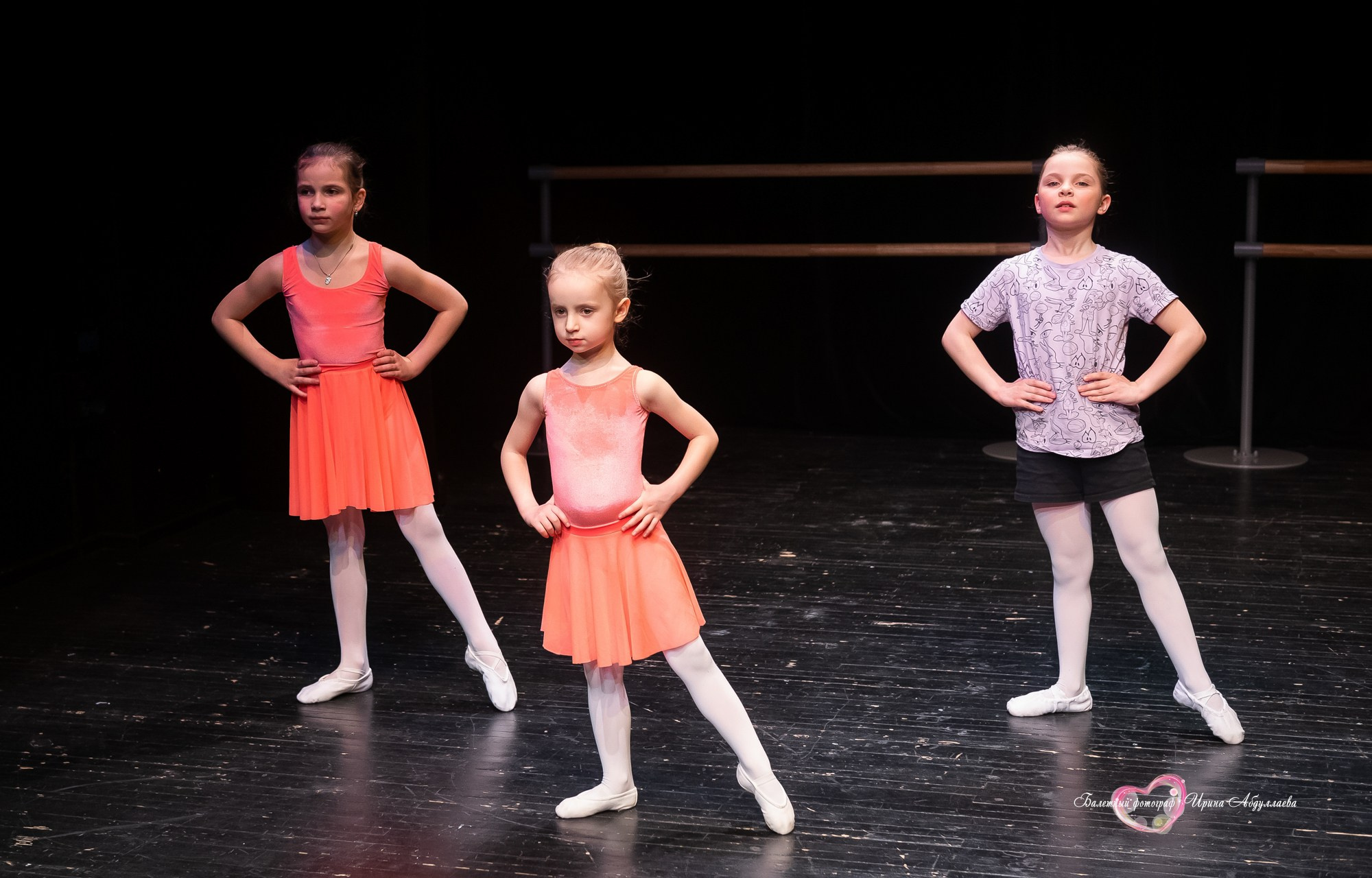 Хореографическая студия STUDIO GRIG «КЛАСС-КОНЦЕРТ» (г. Москва) 2022 г