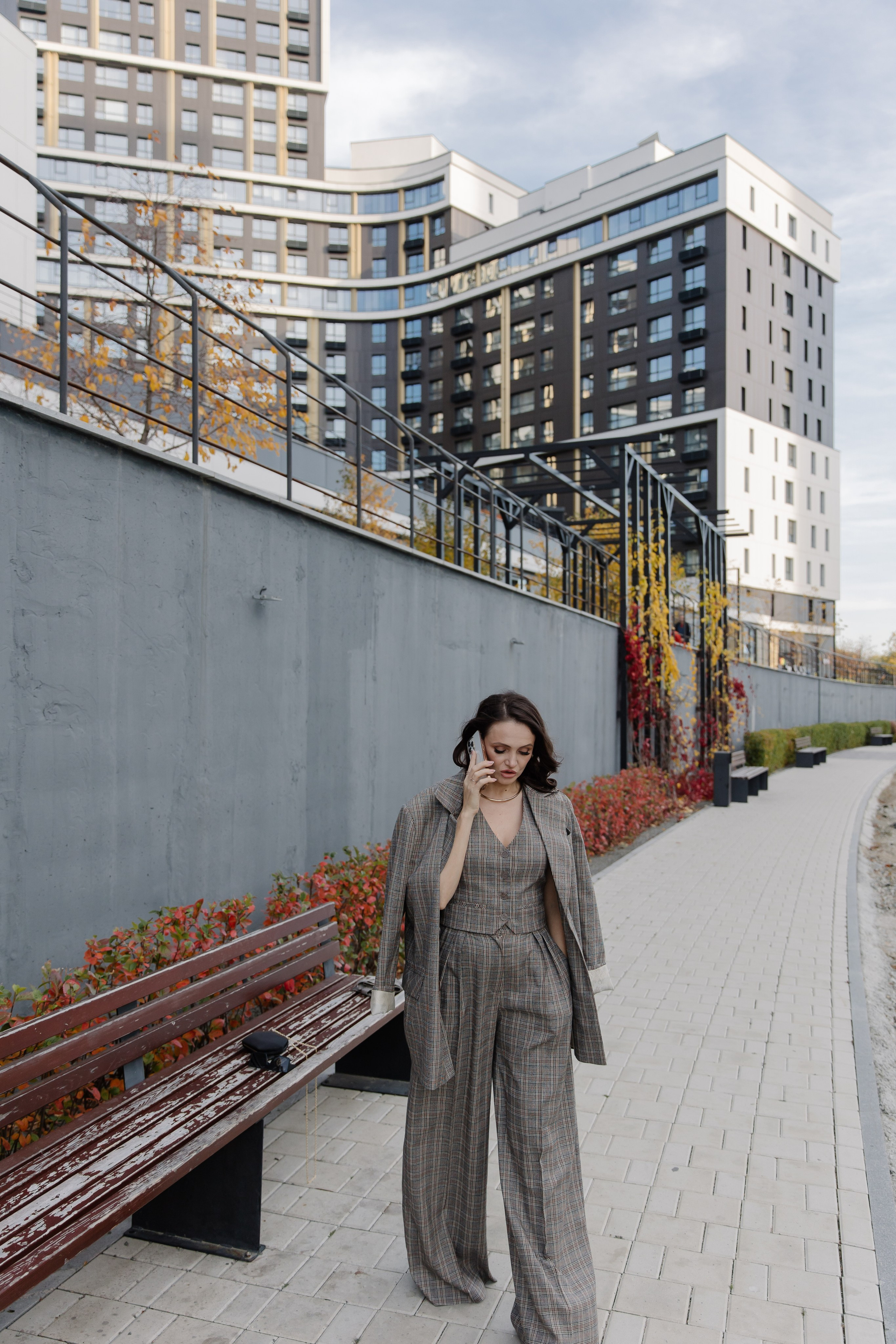 Алена. Мозжерина Ирина — Свадебный и семейный фотограф в Екатеринбурге