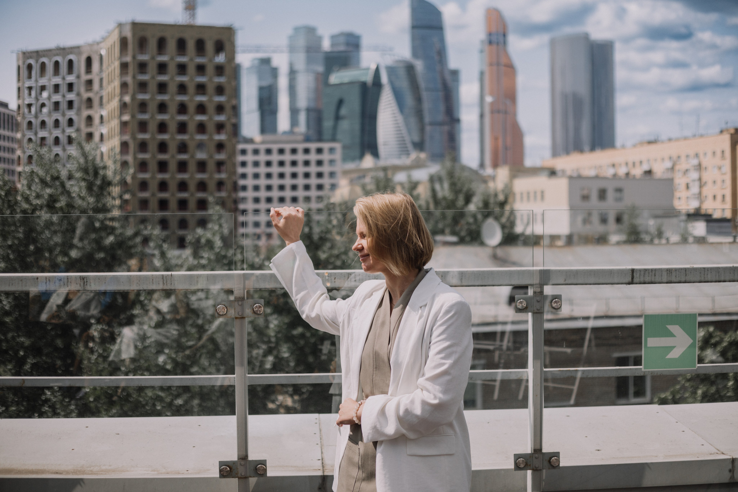 XAKATOH`S 2025. Фотограф и видеограф Анна Домашенко