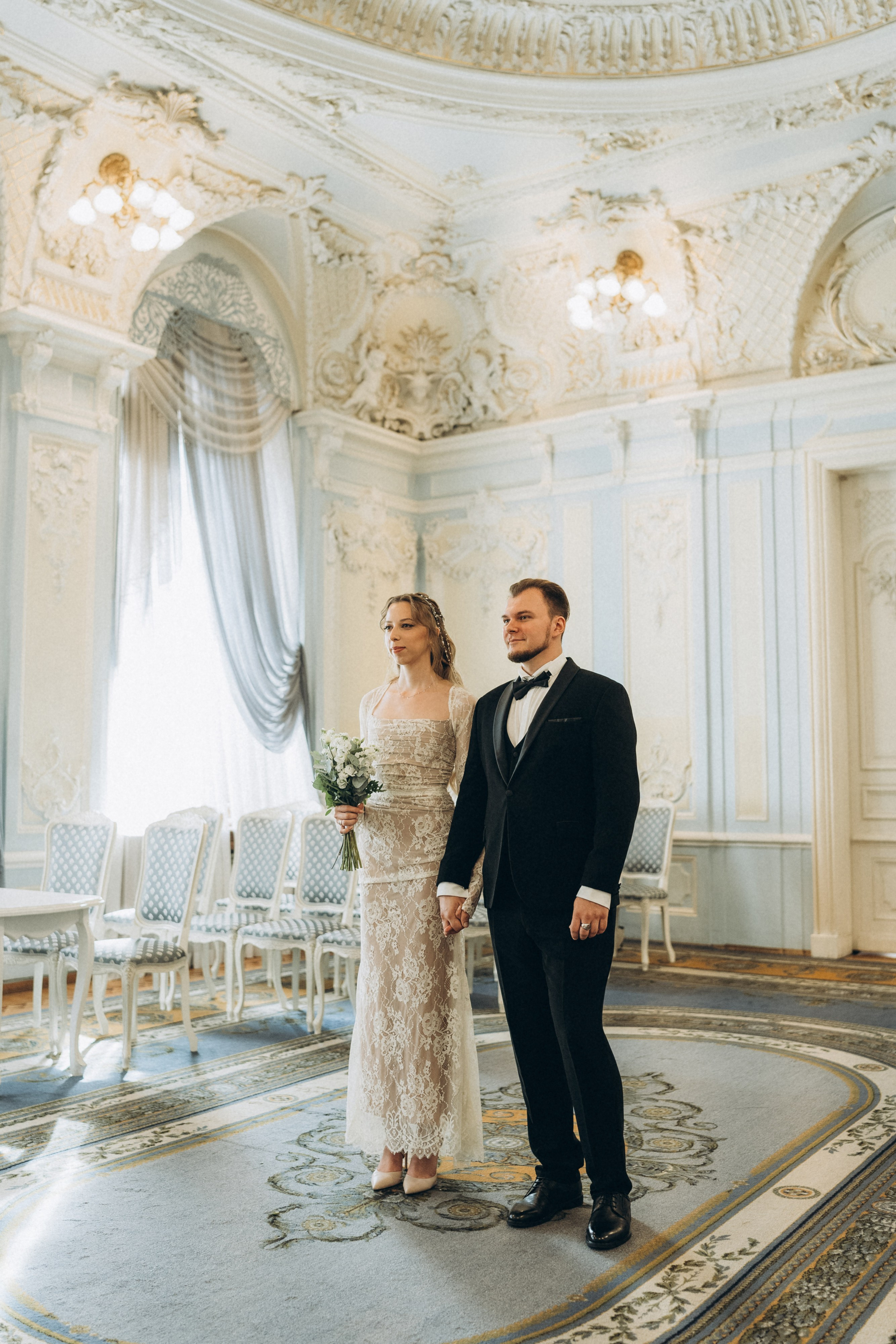 Счастье в тебе (2-й Дворец + Штиглица). Фотограф в Санкт-Петербурге — Лучина Екатерина