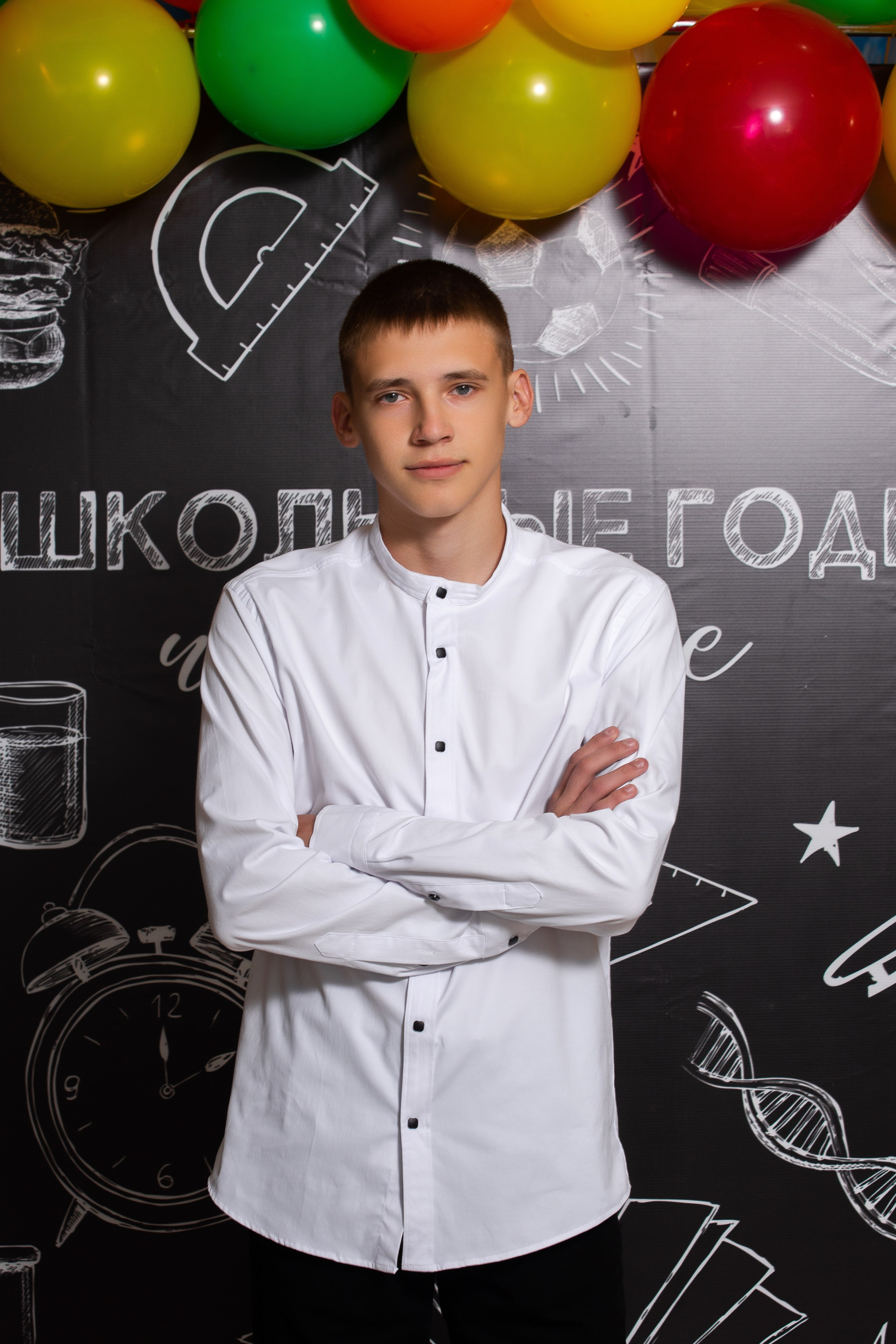 1 сентября 9 школа (фотосессия с родителями). ТВОЙ АЛЬБОМ / ТВОИ ПРАВИЛА