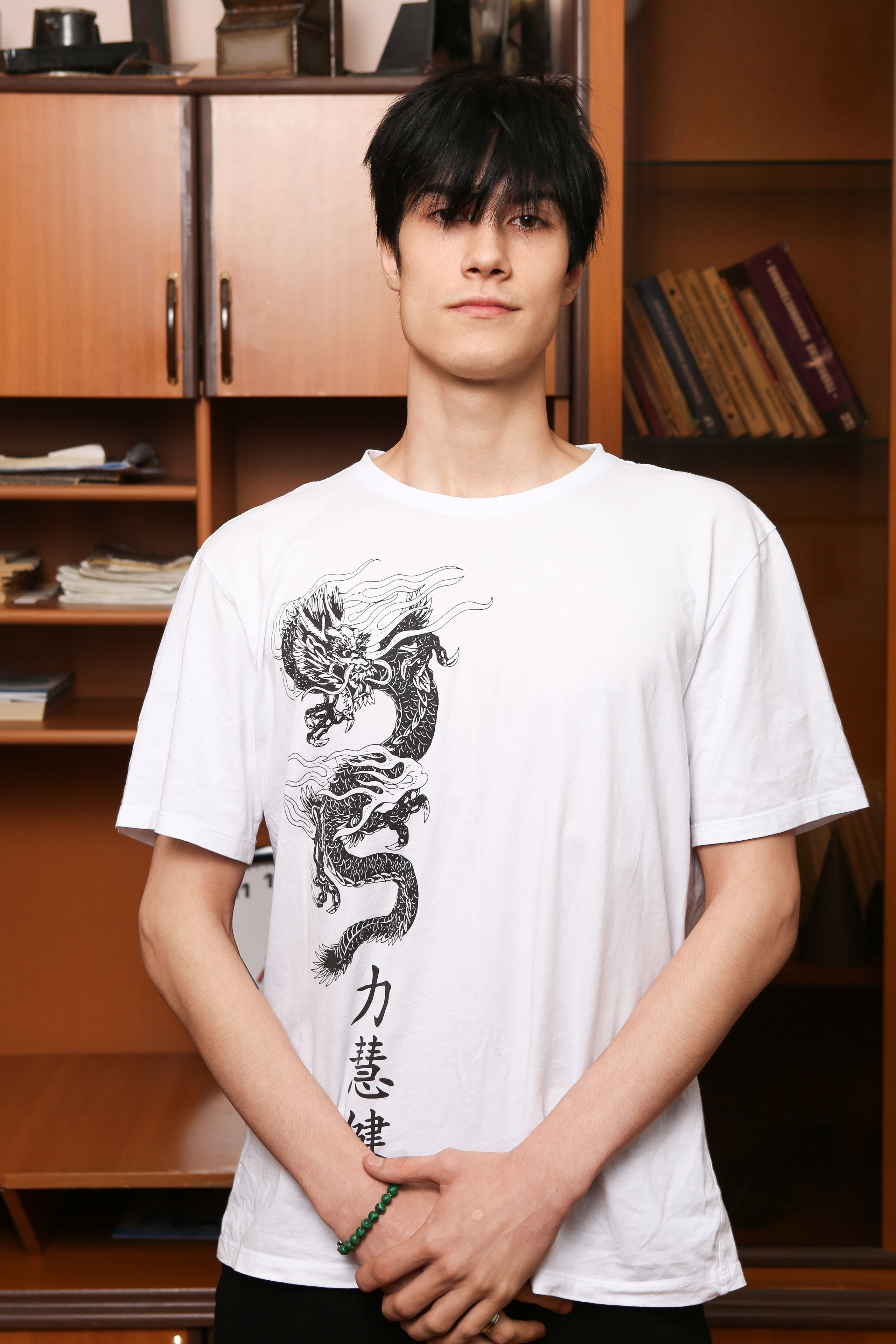 ПОРТРЕТНАЯ ФОТОСЕССИЯ В КЛАССЕ ДЛЯ ВЫПУСКНИКОВ СВАРОЧНОГО ПРОИЗВОДСТВА. ТВОЙ АЛЬБОМ / ТВОИ ПРАВИЛА