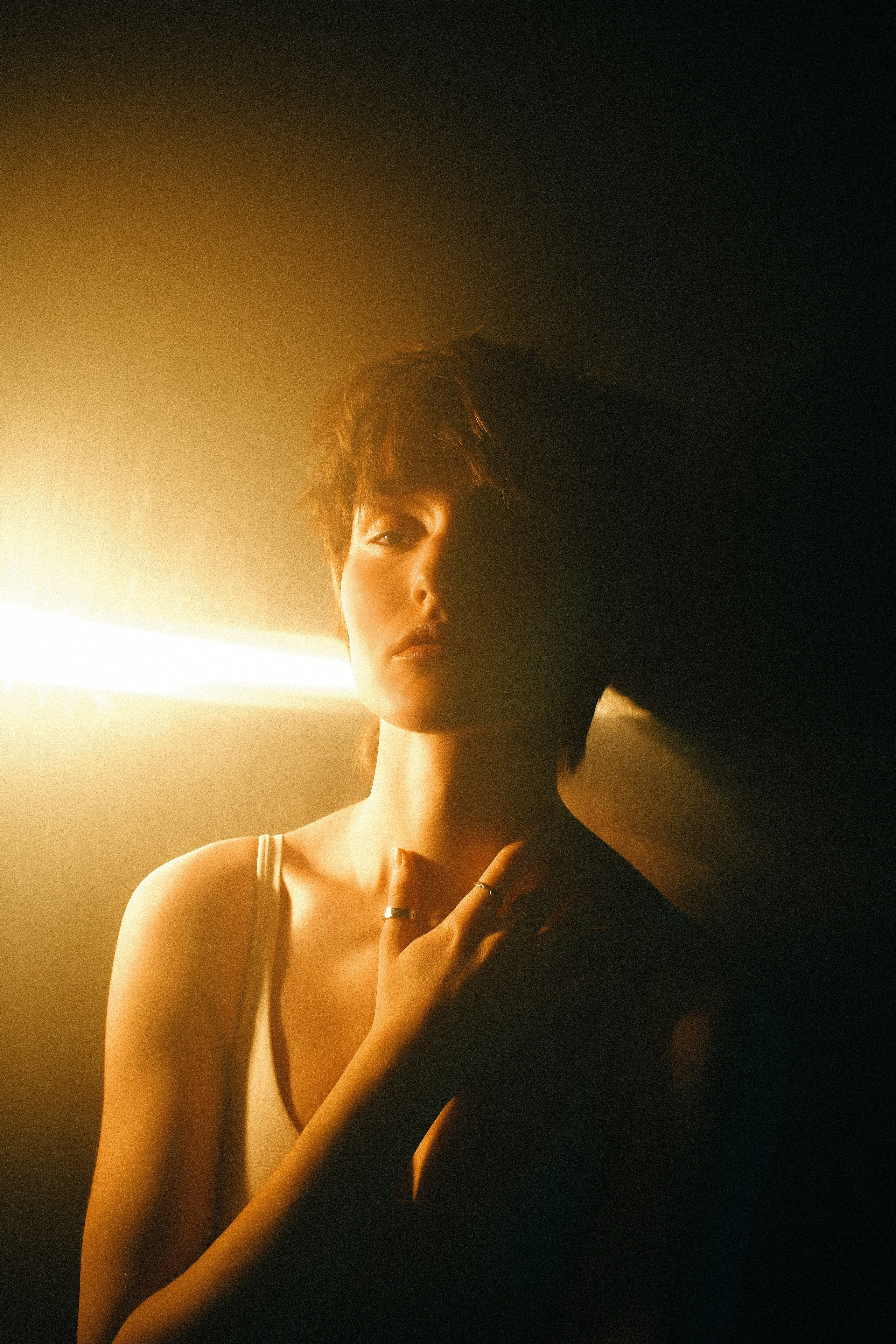 Диана. Galchenok